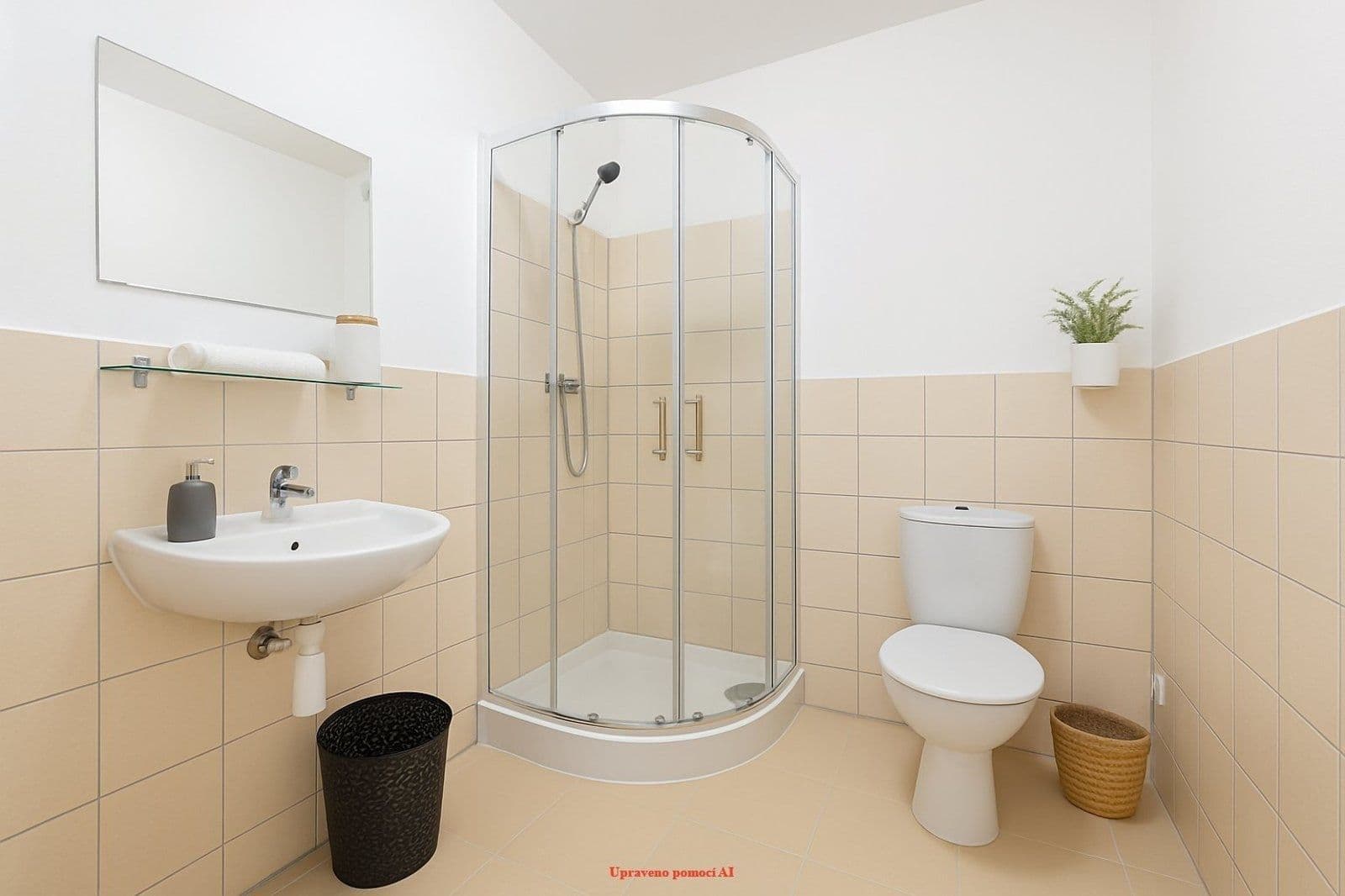 Pronájem bytu 2+kk 40 m², U Bažantnice, Karviná, Moravskoslezský kraj Pronájem bytu 2+kk 40 m², U Bažantnice, Karviná, Moravskoslezský kraj