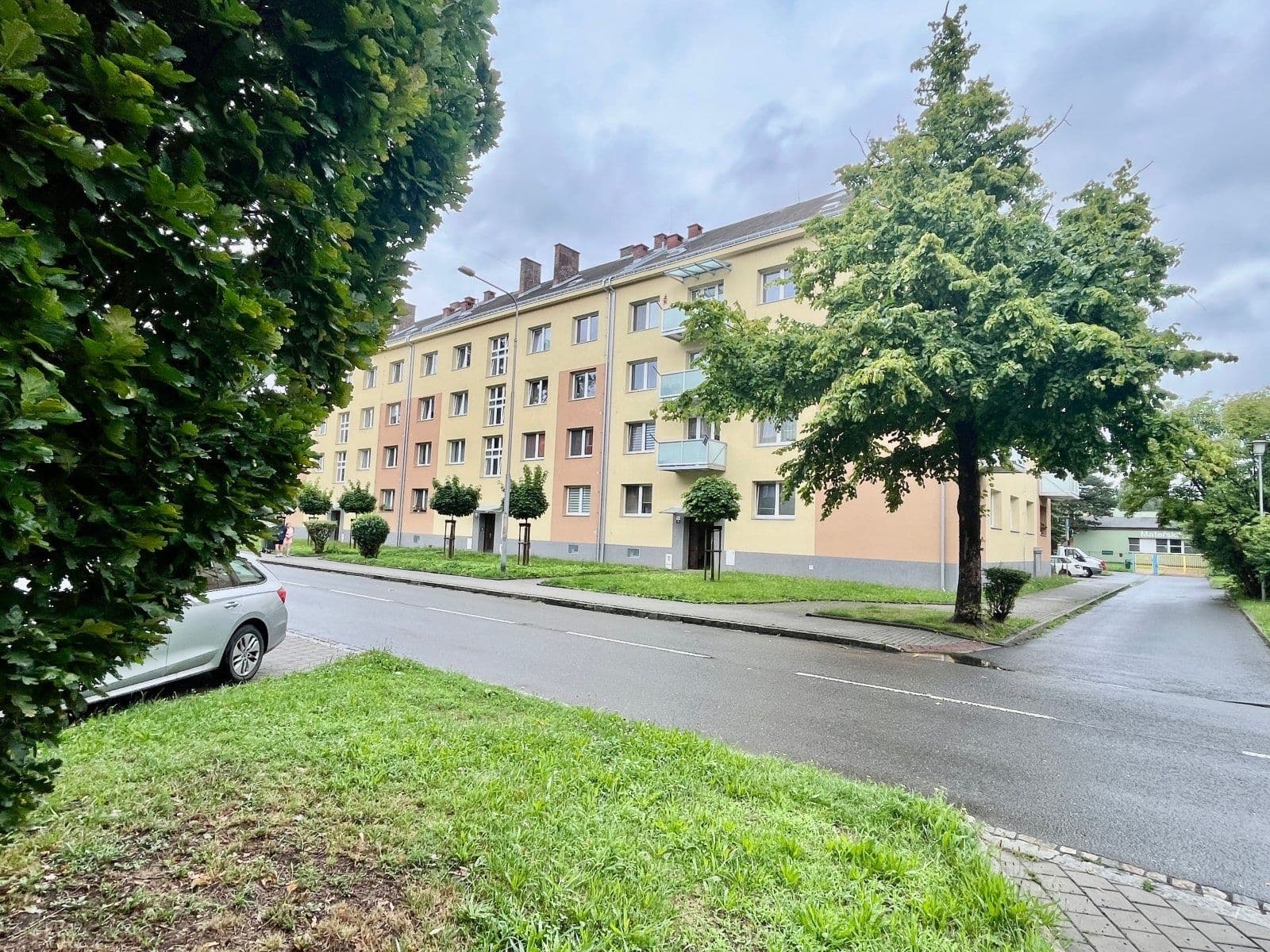 Pronájem bytu 3+1 73 m², Zelená, Ostrava, Moravskoslezský kraj Pronájem bytu 3+1 73 m², Zelená, Ostrava, Moravskoslezský kraj