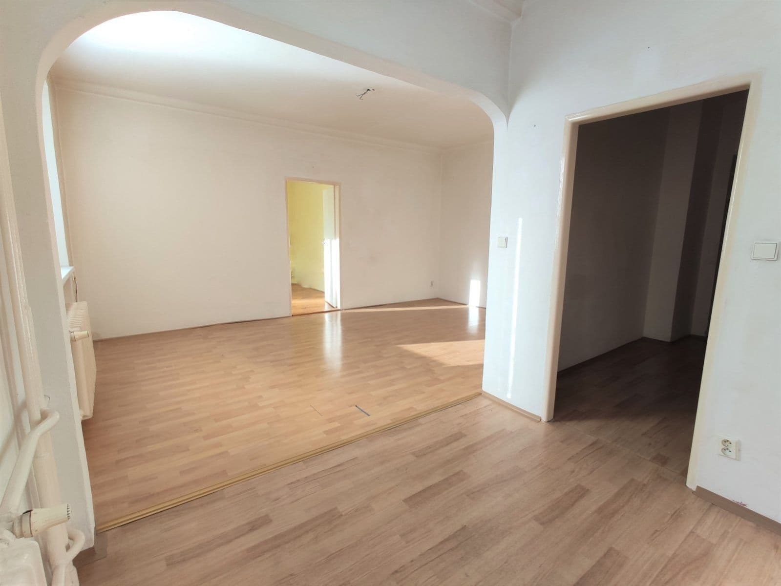 Pronájem bytu 3+1 73 m², Zelená, Ostrava, Moravskoslezský kraj Pronájem bytu 3+1 73 m², Zelená, Ostrava, Moravskoslezský kraj
