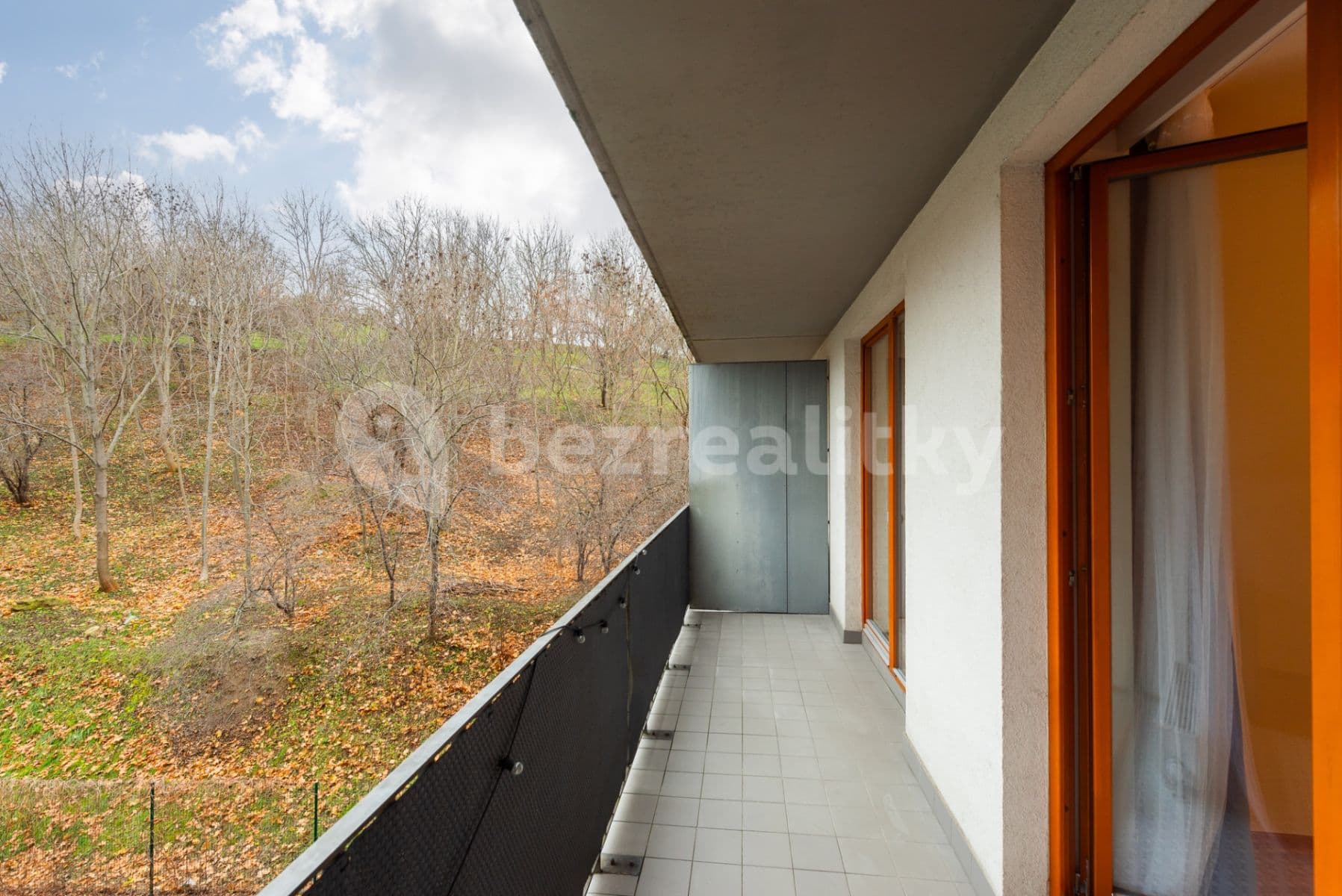 Pronájem bytu 2+kk 49 m², Jeseniova, Praha, Praha Pronájem bytu 2+kk 49 m², Jeseniova, Praha, Praha
