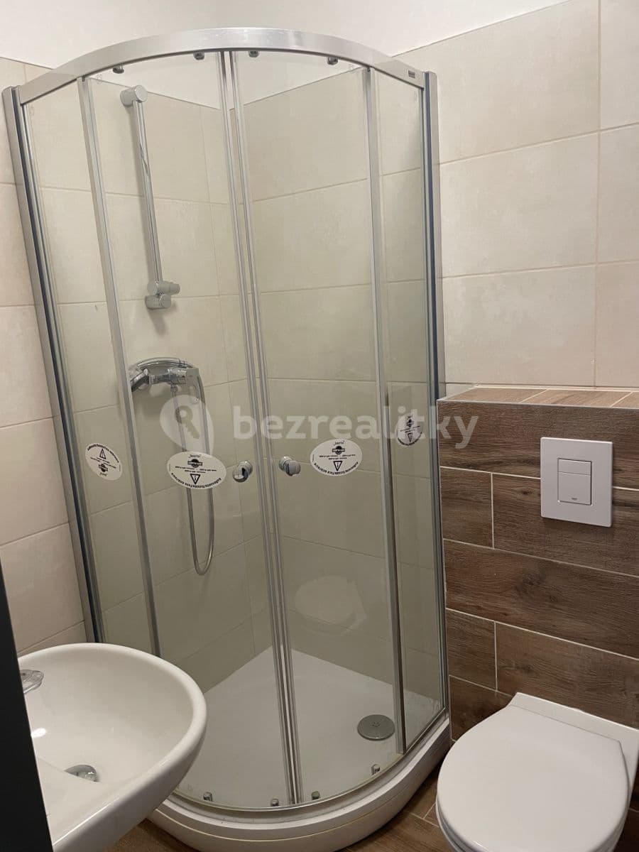 Pronájem bytu 1+kk 26 m², Křenová, Brno, Jihomoravský kraj Pronájem bytu 1+kk 26 m², Křenová, Brno, Jihomoravský kraj