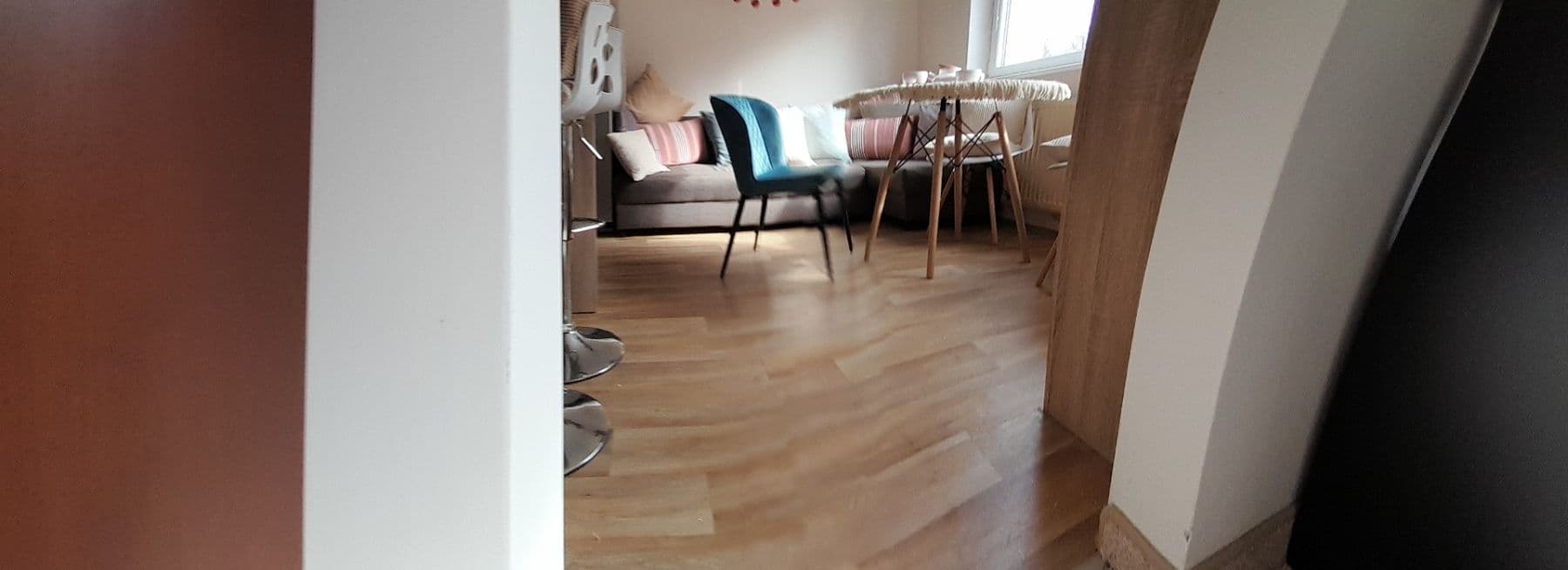 Prodej bytu 1+1 36 m², Sportovní, Loket, Karlovarský kraj Prodej bytu 1+1 36 m², Sportovní, Loket, Karlovarský kraj