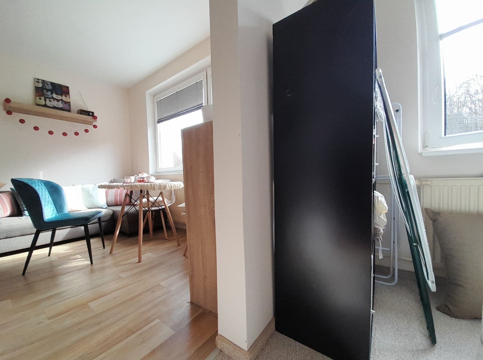 Prodej bytu 1+1 36 m², Sportovní, Loket, Karlovarský kraj Prodej bytu 1+1 36 m², Sportovní, Loket, Karlovarský kraj