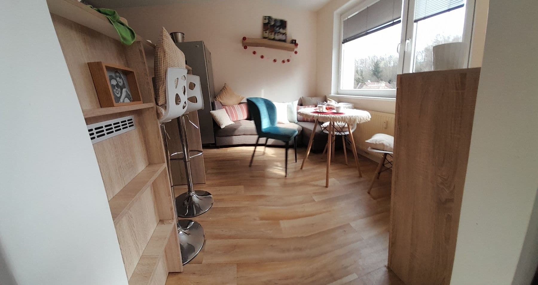 Prodej bytu 1+1 36 m², Sportovní, Loket, Karlovarský kraj Prodej bytu 1+1 36 m², Sportovní, Loket, Karlovarský kraj