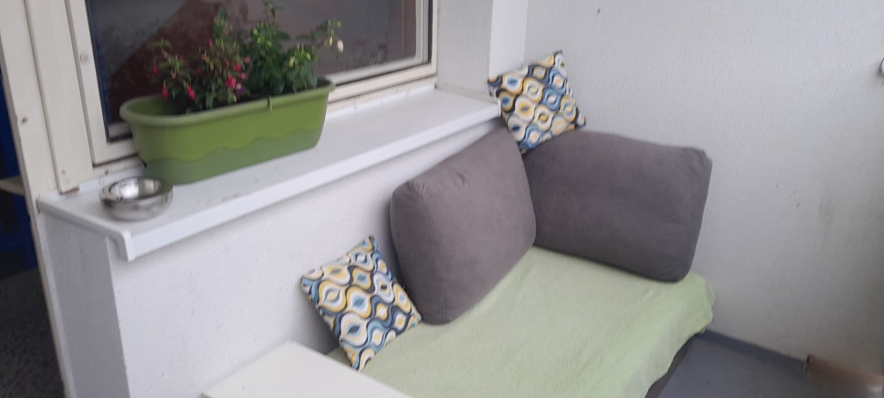 Prodej bytu 1+1 36 m², Sportovní, Loket, Karlovarský kraj Prodej bytu 1+1 36 m², Sportovní, Loket, Karlovarský kraj