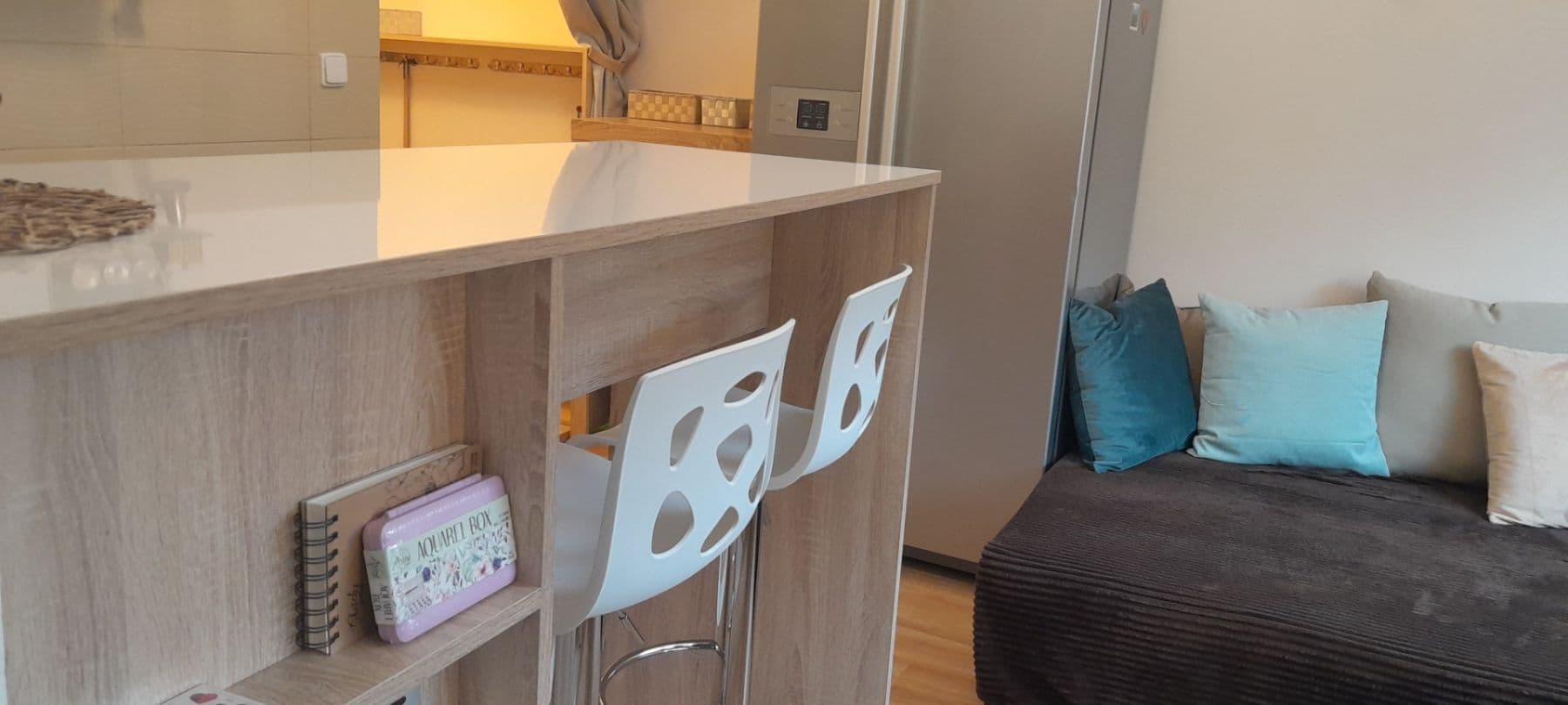 Prodej bytu 1+1 36 m², Sportovní, Loket, Karlovarský kraj Prodej bytu 1+1 36 m², Sportovní, Loket, Karlovarský kraj