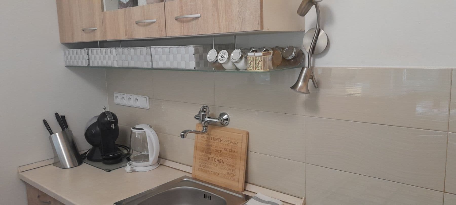 Prodej bytu 1+1 36 m², Sportovní, Loket, Karlovarský kraj Prodej bytu 1+1 36 m², Sportovní, Loket, Karlovarský kraj