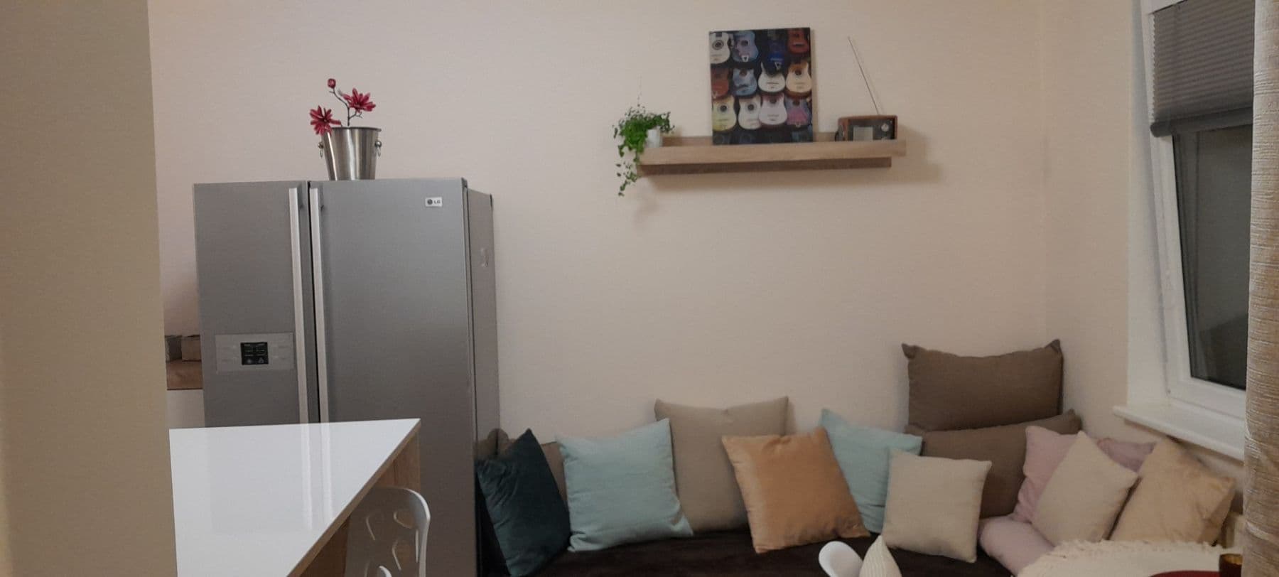 Prodej bytu 1+1 36 m², Sportovní, Loket, Karlovarský kraj Prodej bytu 1+1 36 m², Sportovní, Loket, Karlovarský kraj