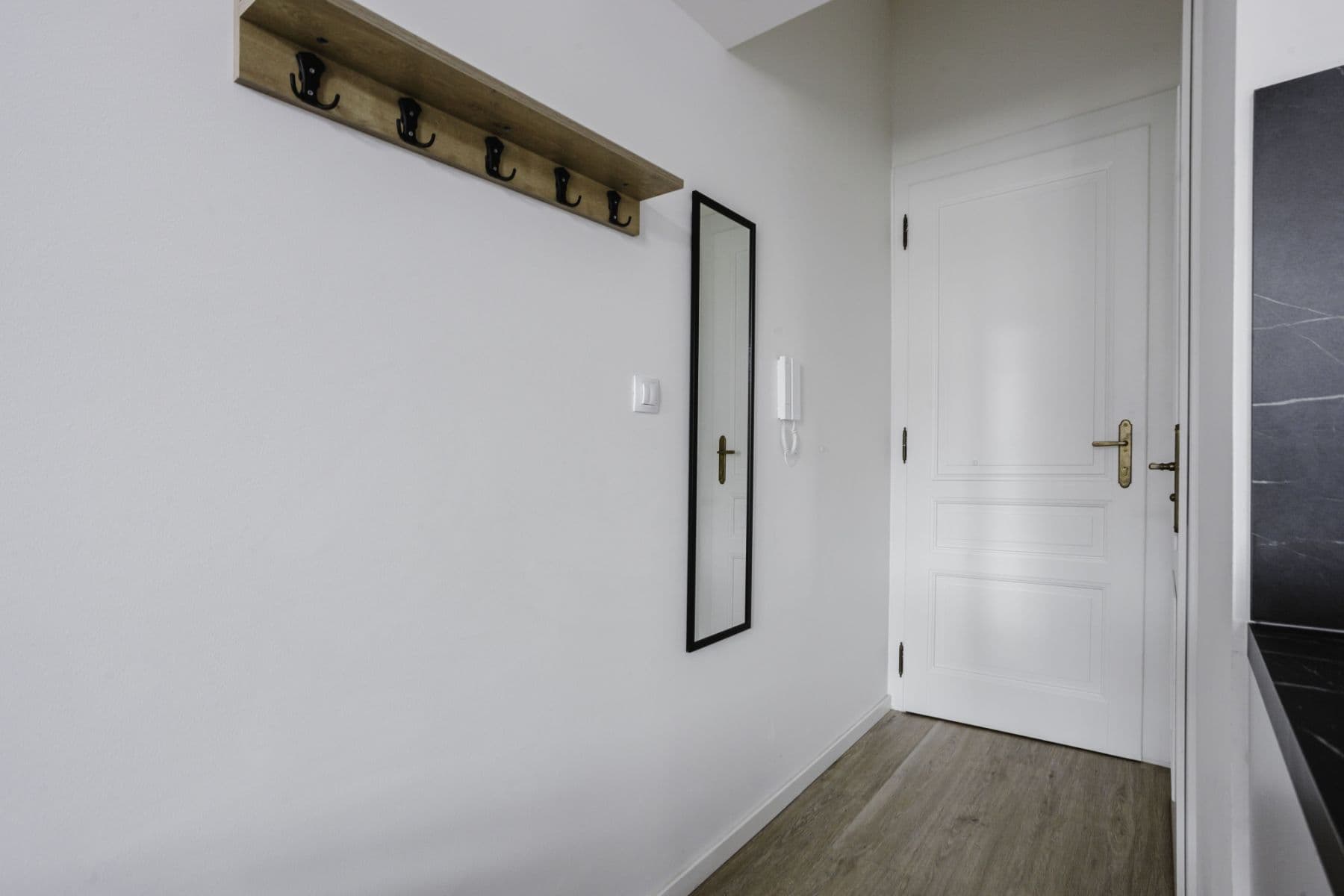 Pronájem bytu 49 m², Chodská, Praha, Praha Pronájem bytu 49 m², Chodská, Praha, Praha