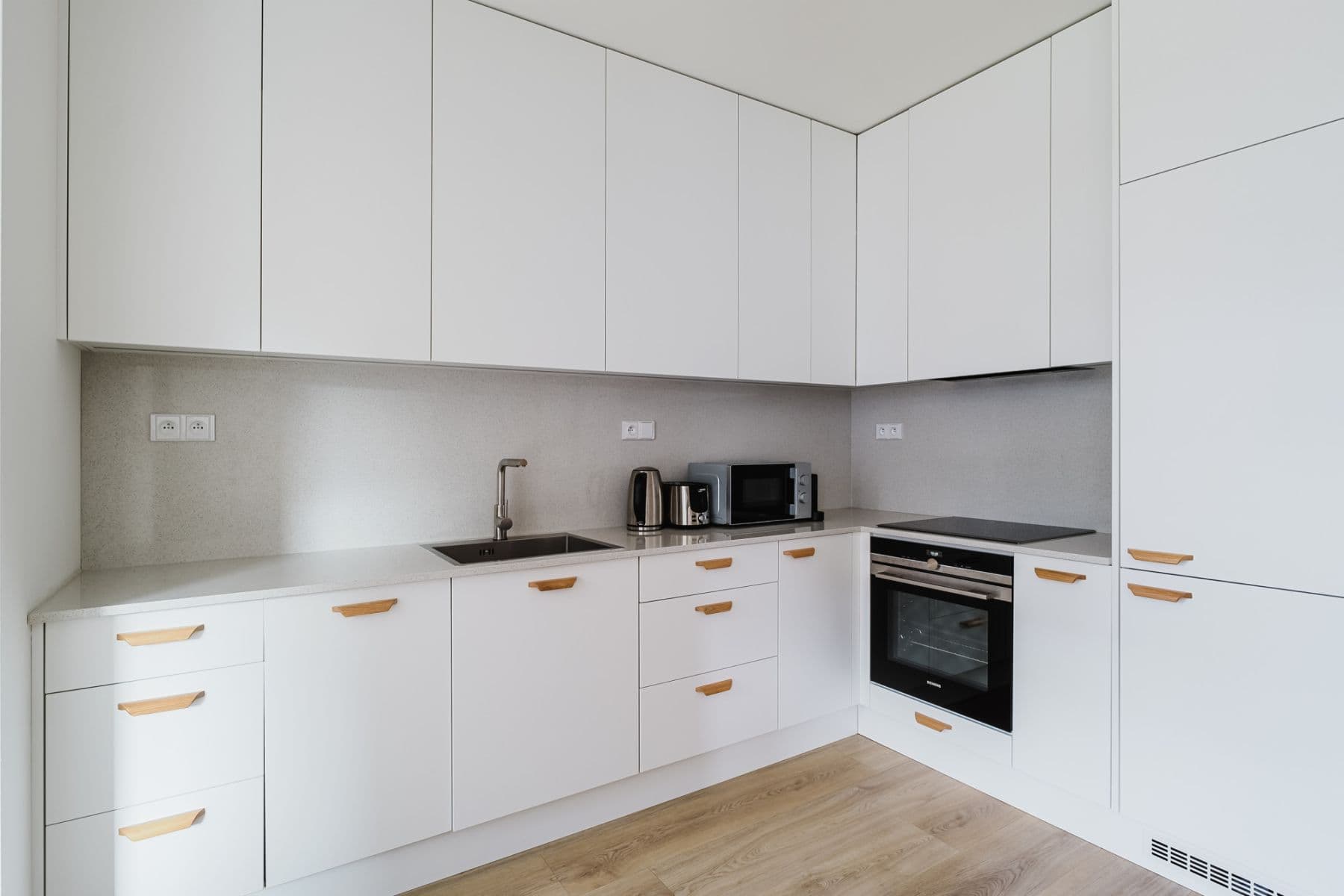 Pronájem bytu 52 m², U Pergamenky, Praha, Praha Pronájem bytu 52 m², U Pergamenky, Praha, Praha