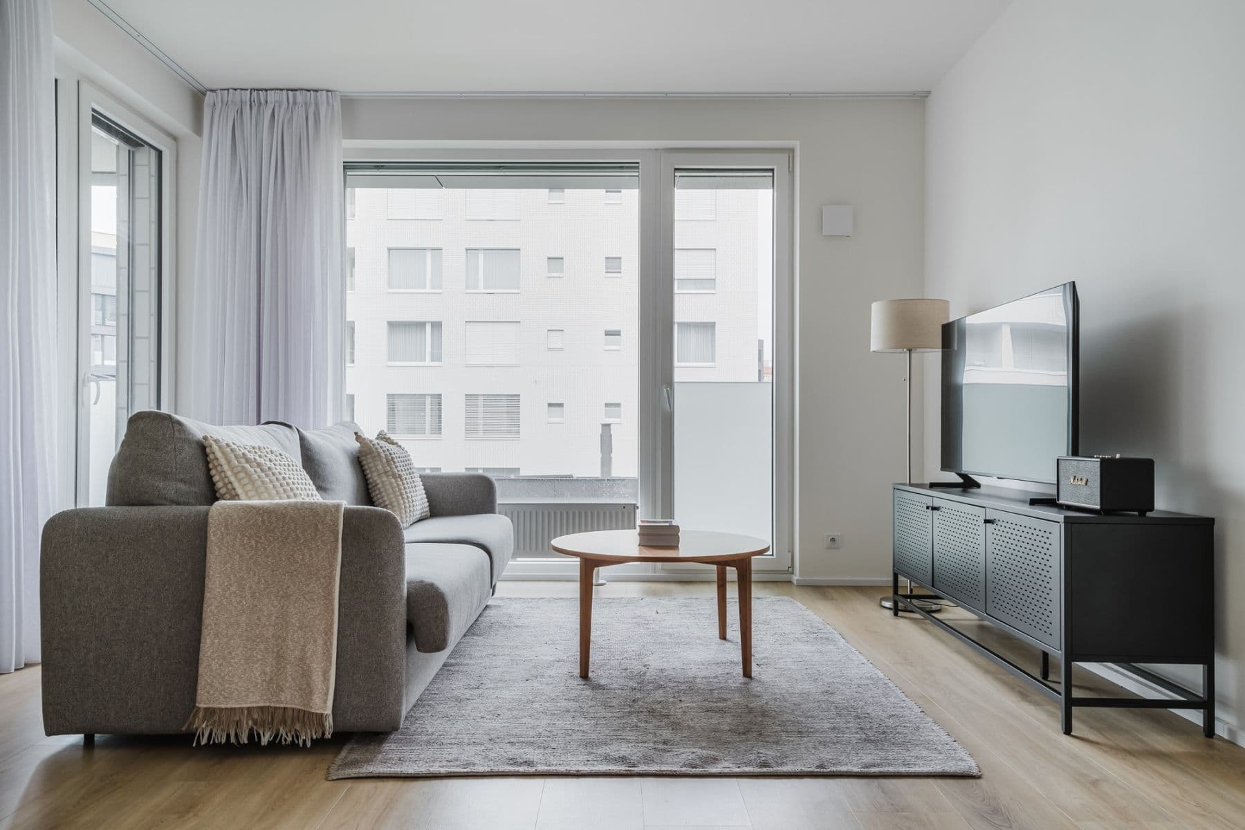 Pronájem bytu 54 m², Vrbenského, Praha, Praha Pronájem bytu 54 m², Vrbenského, Praha, Praha