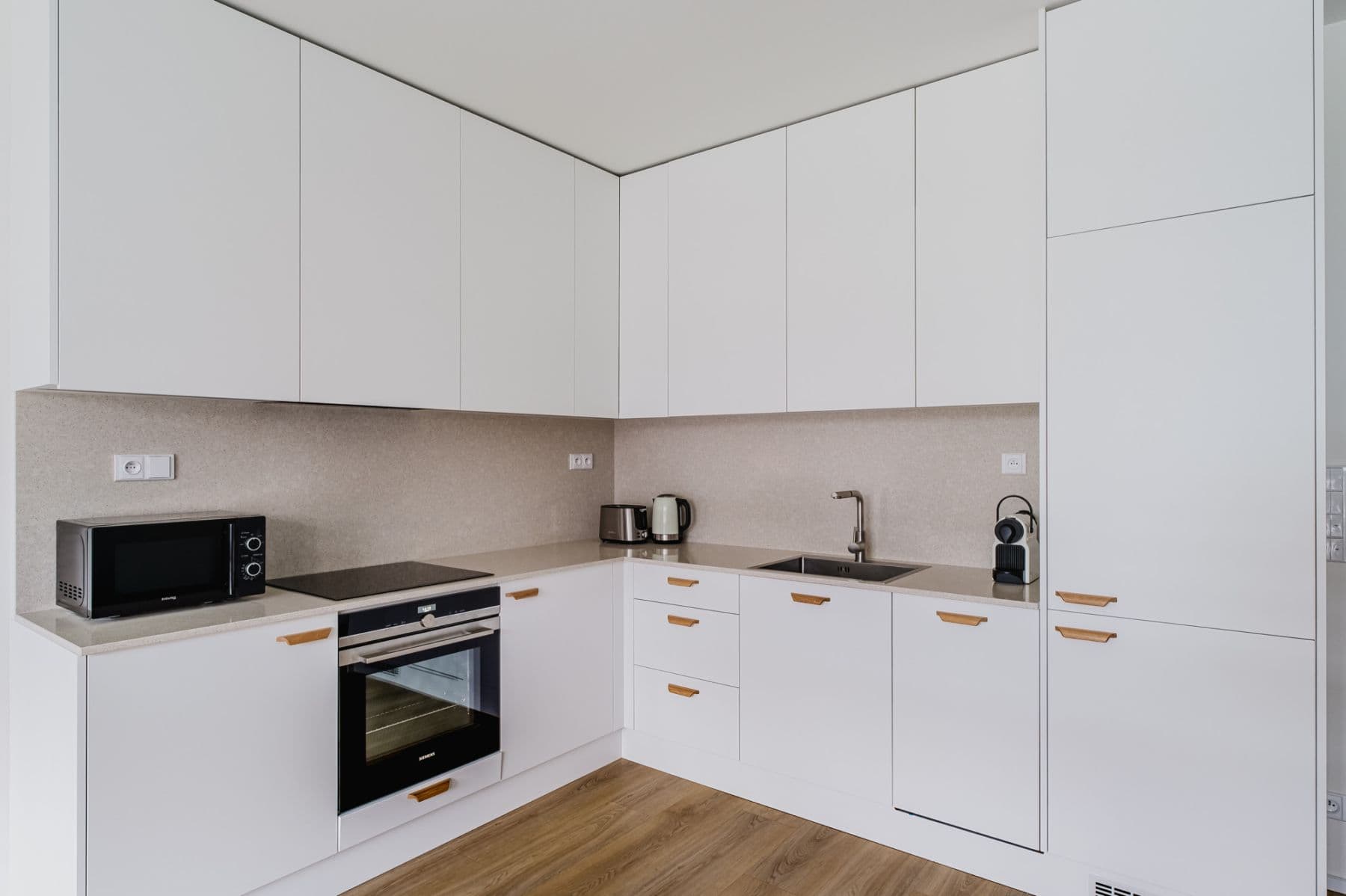 Pronájem bytu 61 m², U Pergamenky a, Praha, Praha Pronájem bytu 61 m², U Pergamenky a, Praha, Praha