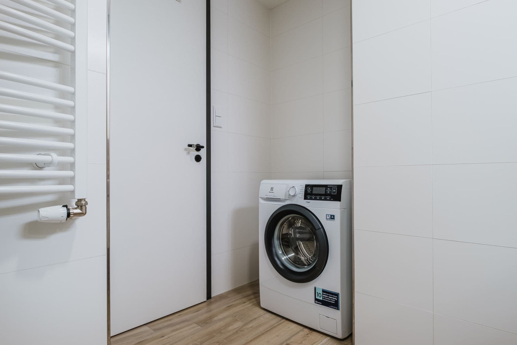 Pronájem bytu 61 m², U Pergamenky a, Praha, Praha Pronájem bytu 61 m², U Pergamenky a, Praha, Praha
