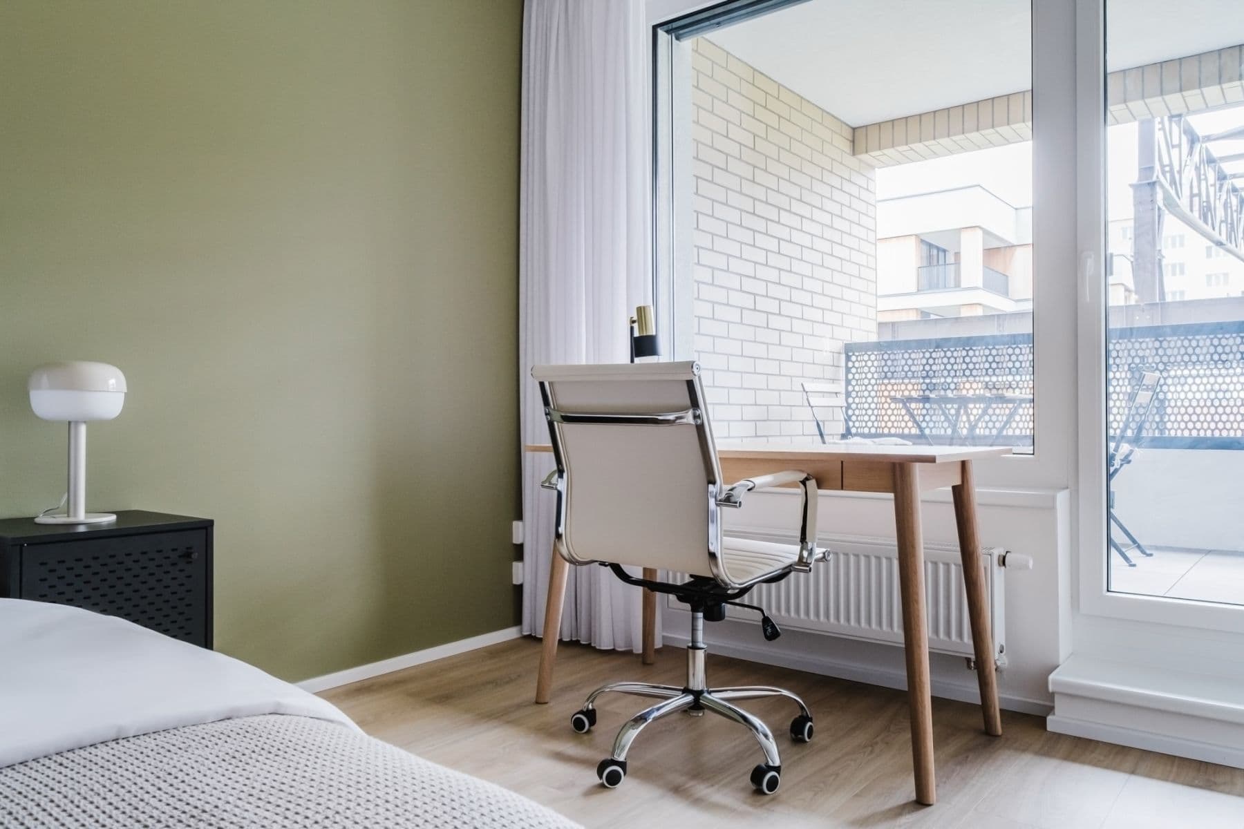 Pronájem bytu 61 m², U Pergamenky a, Praha, Praha Pronájem bytu 61 m², U Pergamenky a, Praha, Praha