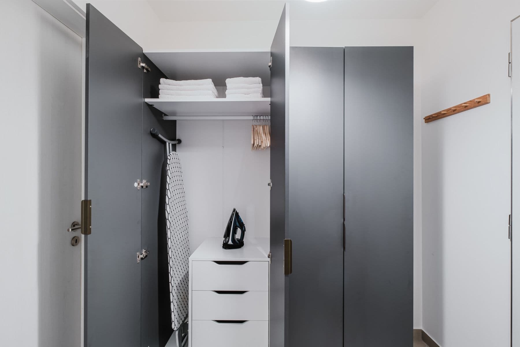Pronájem bytu 44 m², Drahňovická, Praha, Praha Pronájem bytu 44 m², Drahňovická, Praha, Praha