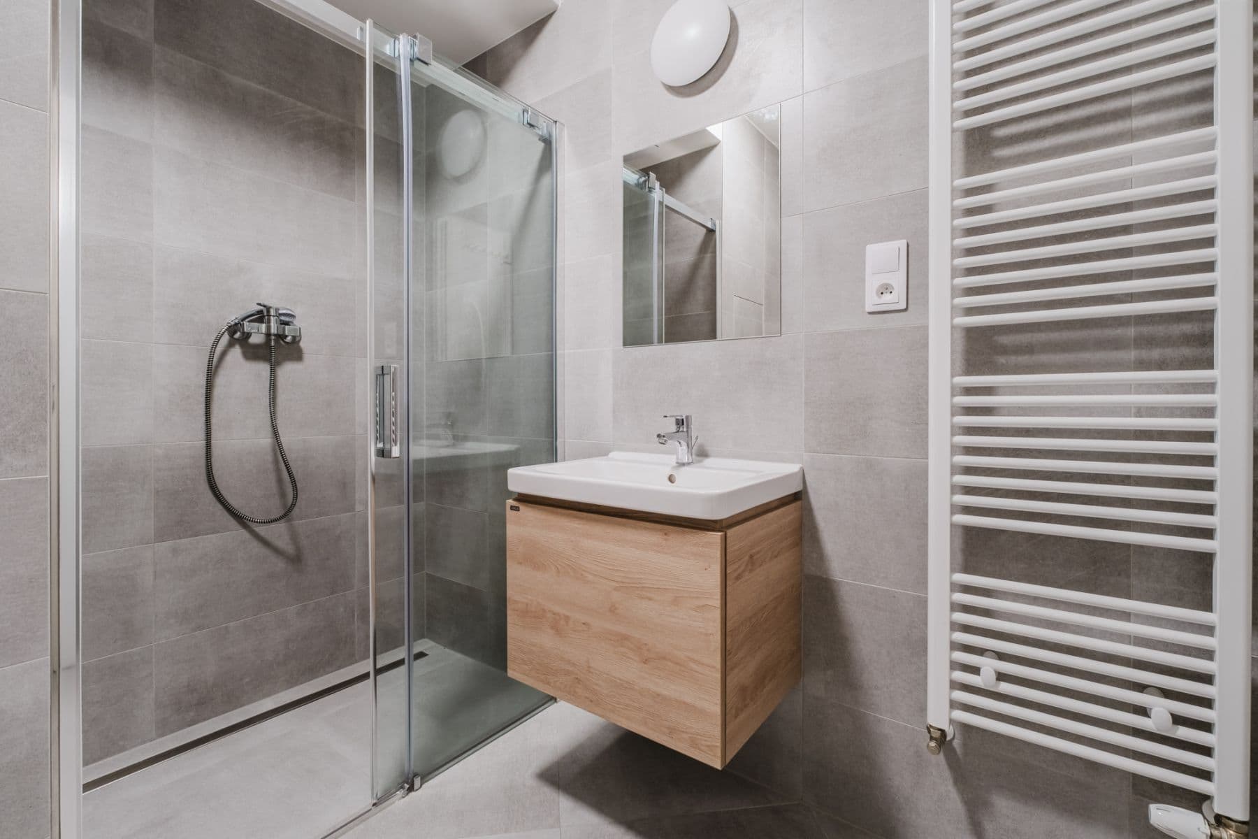 Pronájem bytu 44 m², Drahňovická, Praha, Praha Pronájem bytu 44 m², Drahňovická, Praha, Praha