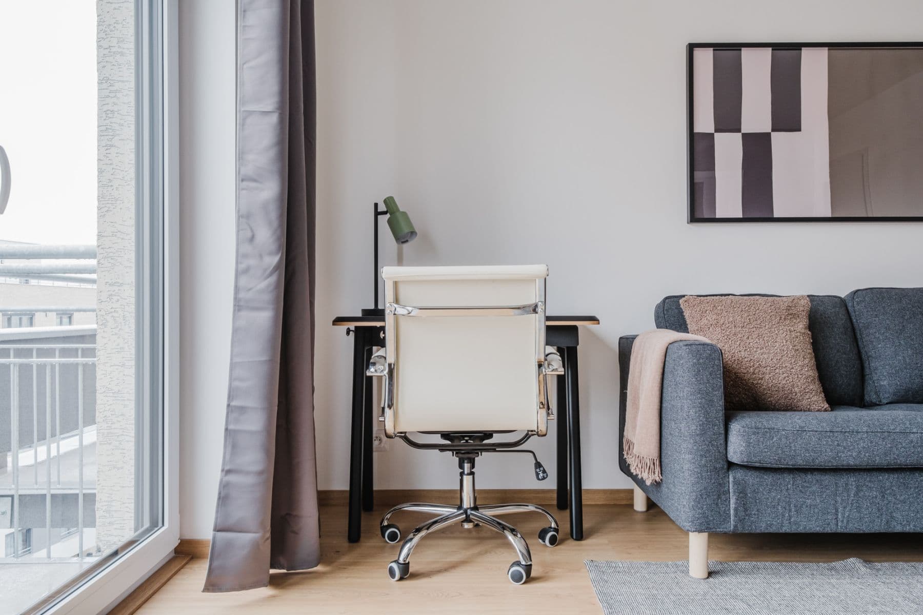 Pronájem bytu 44 m², Drahňovická, Praha, Praha Pronájem bytu 44 m², Drahňovická, Praha, Praha