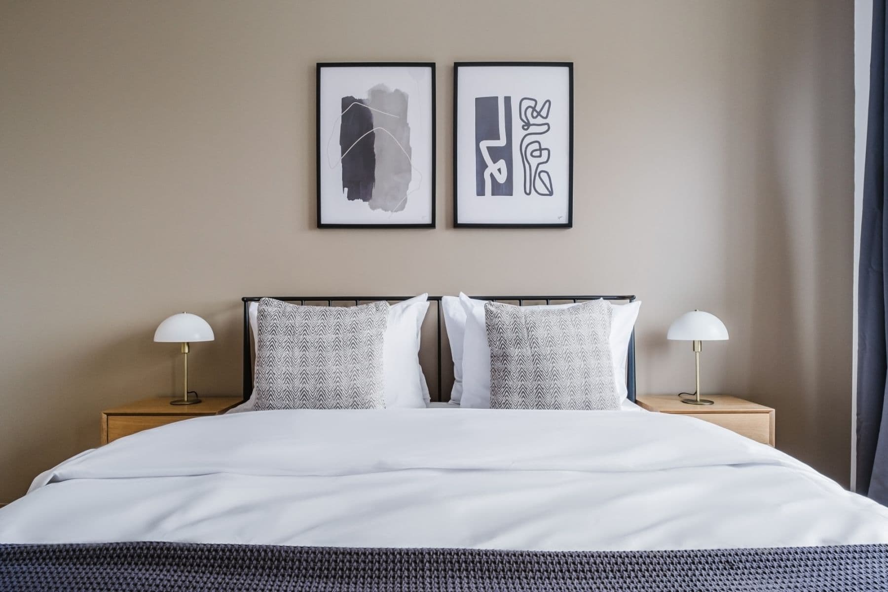 Pronájem bytu 44 m², Drahňovická, Praha, Praha Pronájem bytu 44 m², Drahňovická, Praha, Praha