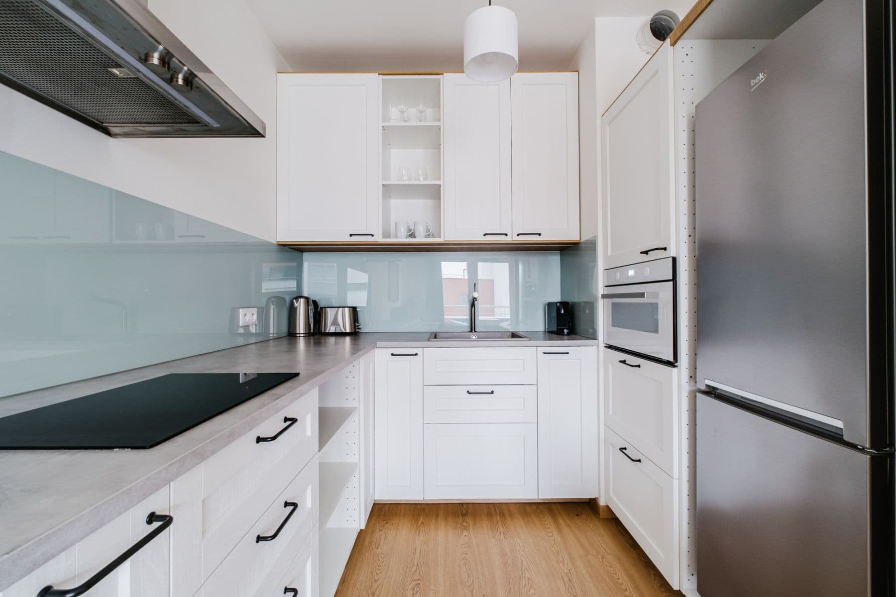 Pronájem bytu 44 m², Drahňovická, Praha, Praha Pronájem bytu 44 m², Drahňovická, Praha, Praha