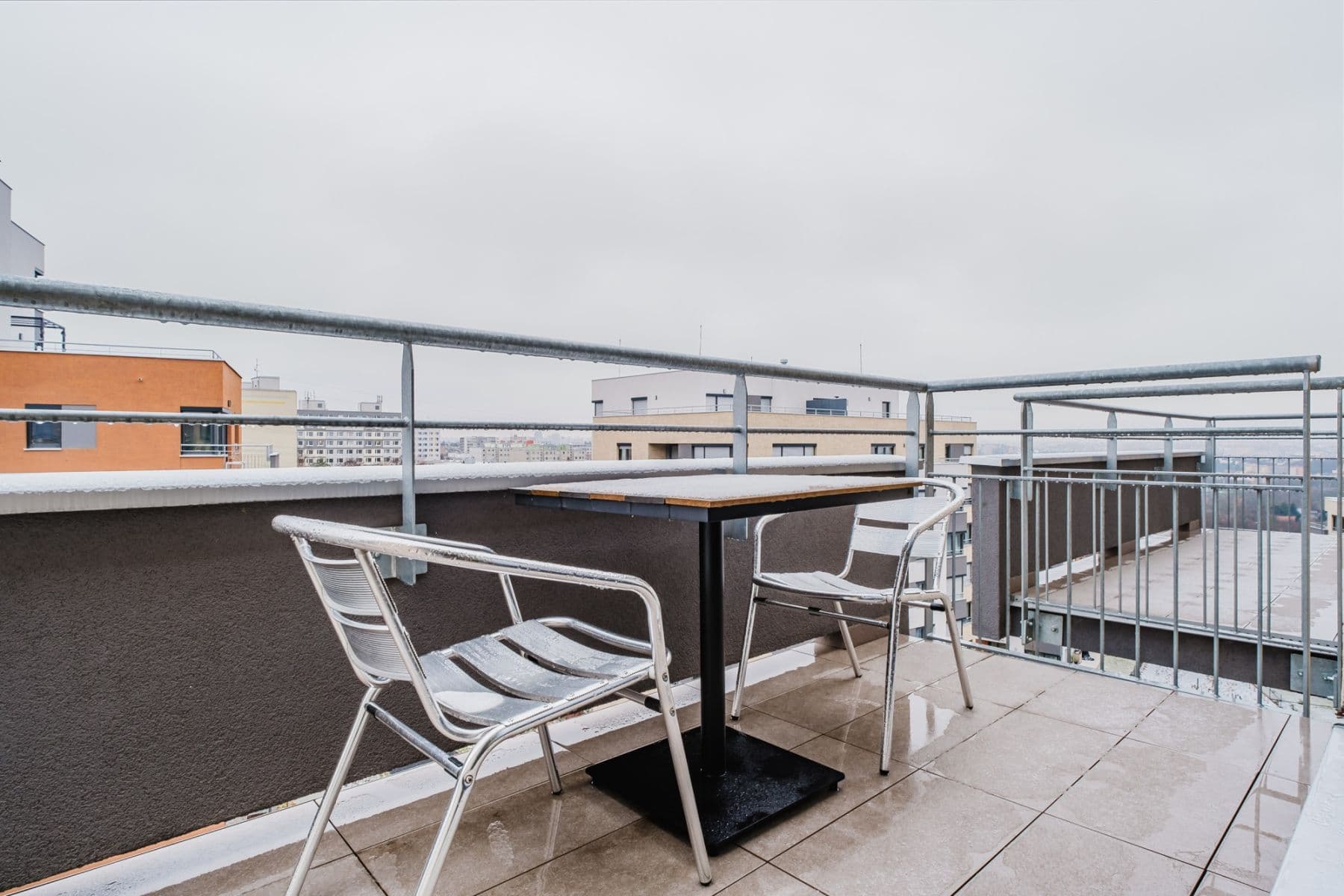 Pronájem bytu 44 m², Drahňovická, Praha, Praha Pronájem bytu 44 m², Drahňovická, Praha, Praha