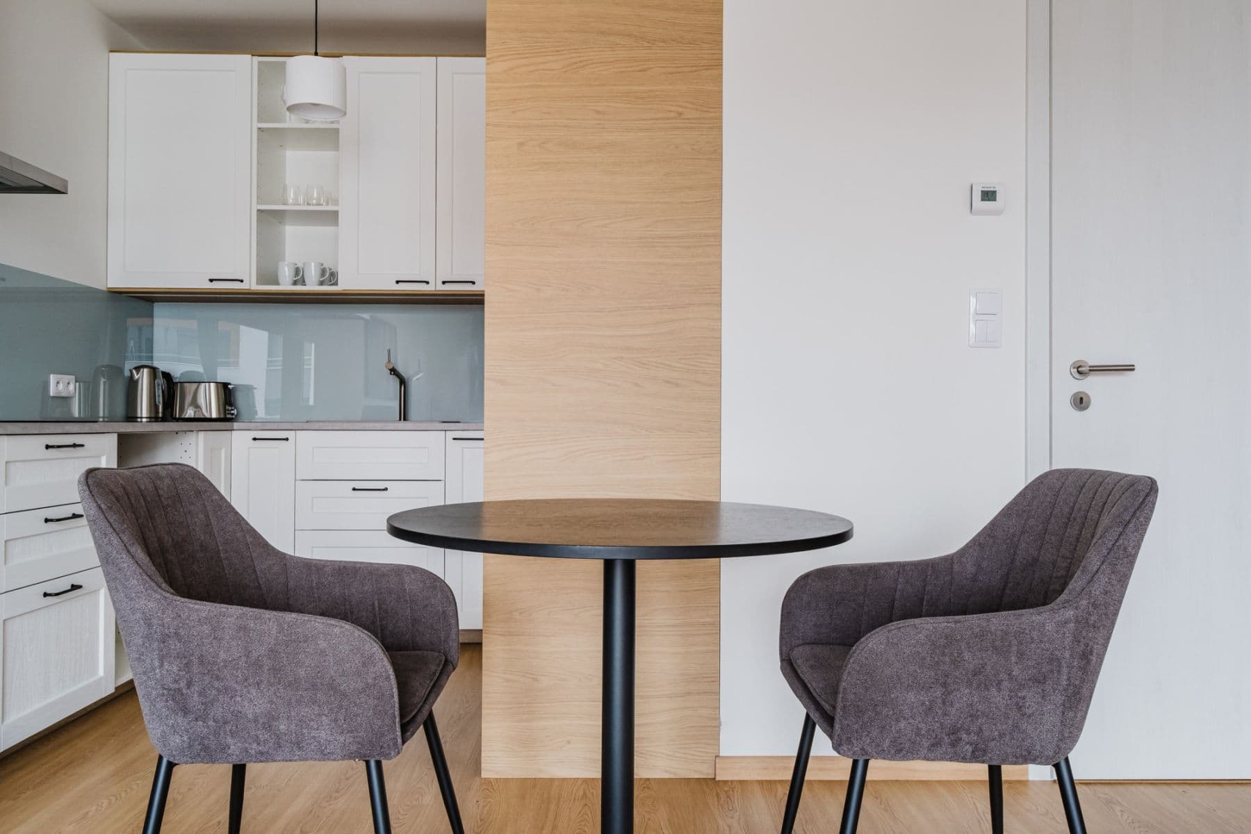 Pronájem bytu 44 m², Drahňovická, Praha, Praha Pronájem bytu 44 m², Drahňovická, Praha, Praha