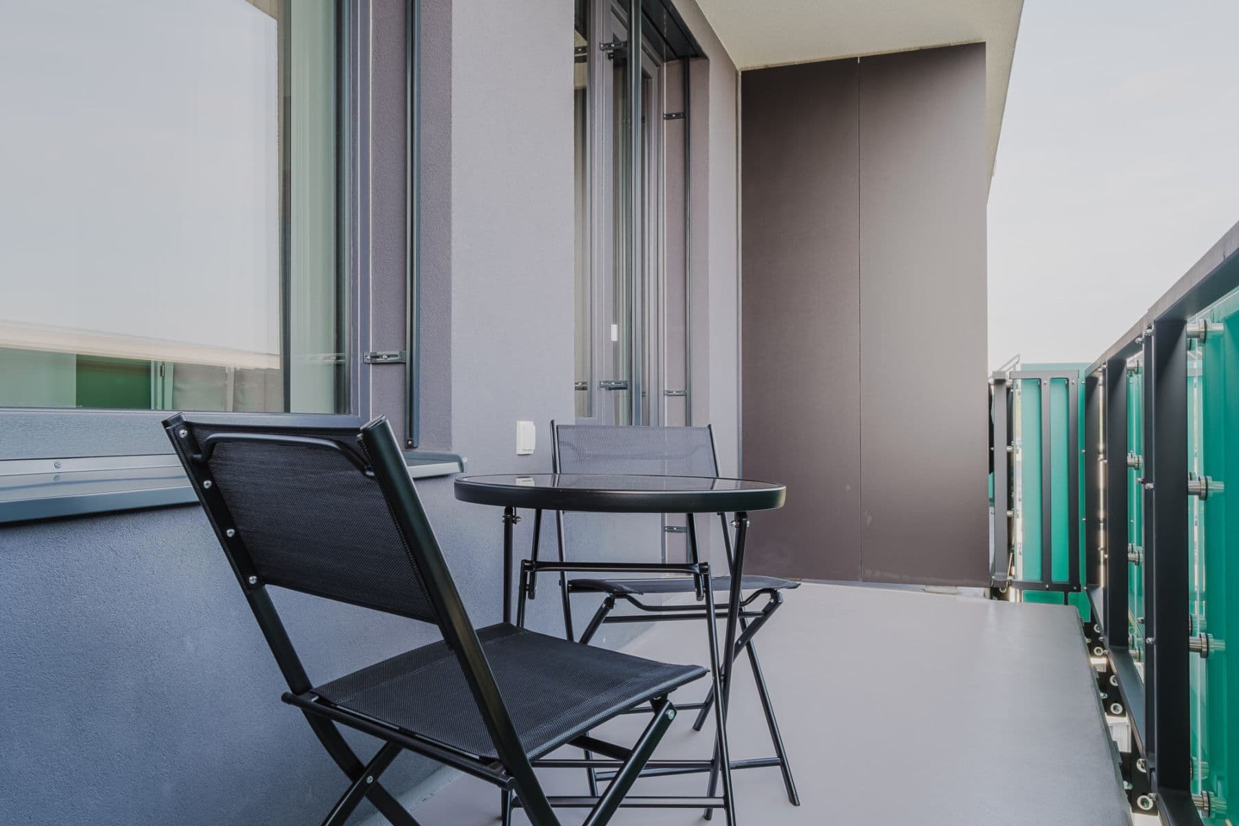 Pronájem bytu 32 m², Olgy Havlové, Praha, Praha Pronájem bytu 32 m², Olgy Havlové, Praha, Praha
