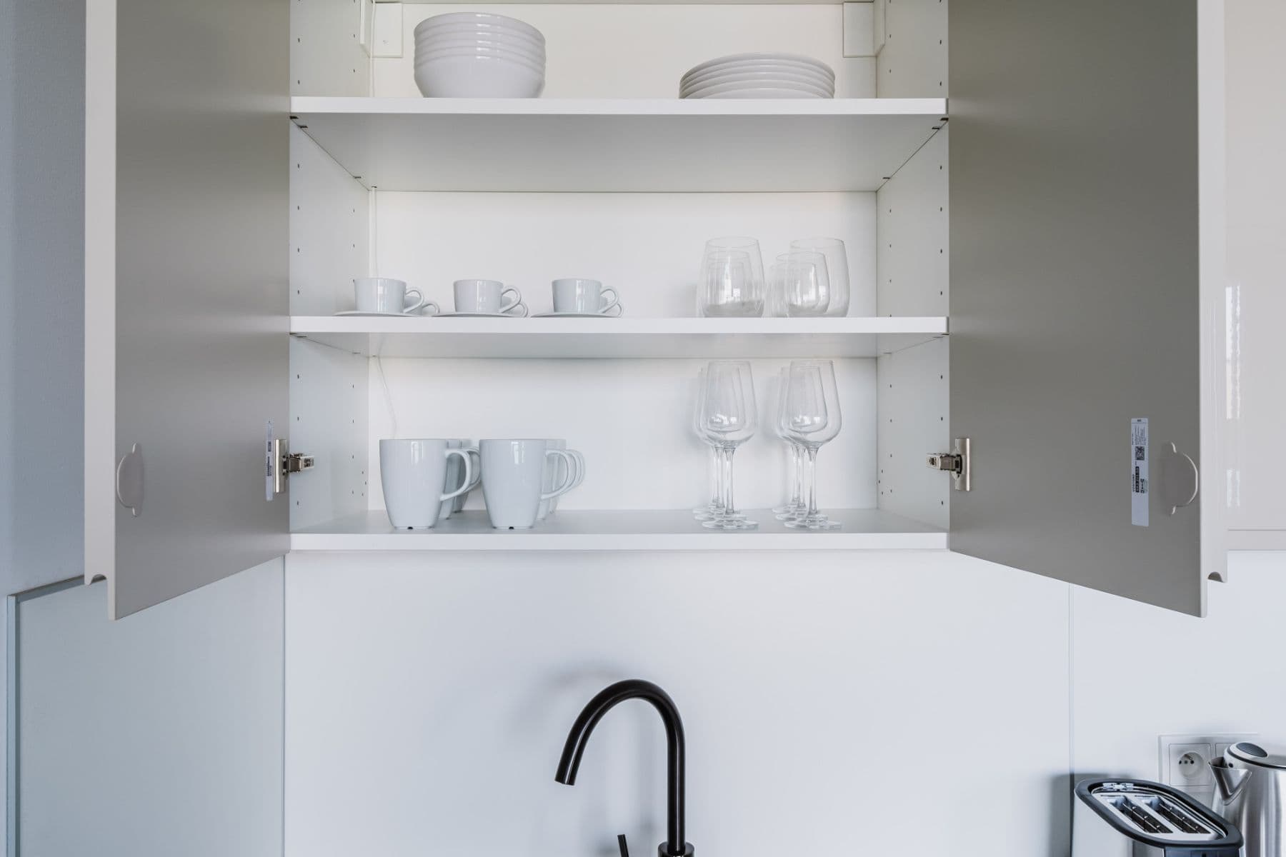 Pronájem bytu 32 m², Olgy Havlové, Praha, Praha Pronájem bytu 32 m², Olgy Havlové, Praha, Praha