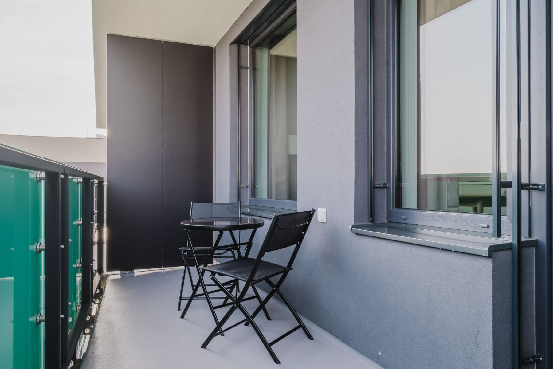 Pronájem bytu 32 m², Olgy Havlové, Praha, Praha Pronájem bytu 32 m², Olgy Havlové, Praha, Praha