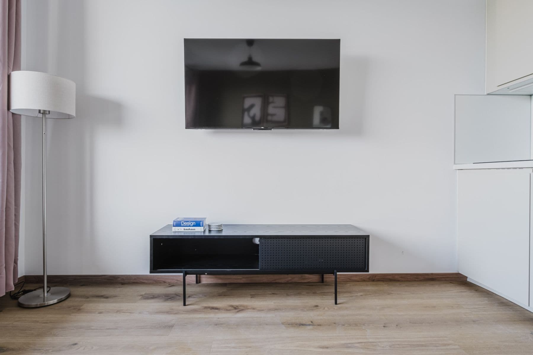 Pronájem bytu 32 m², Olgy Havlové, Praha, Praha Pronájem bytu 32 m², Olgy Havlové, Praha, Praha