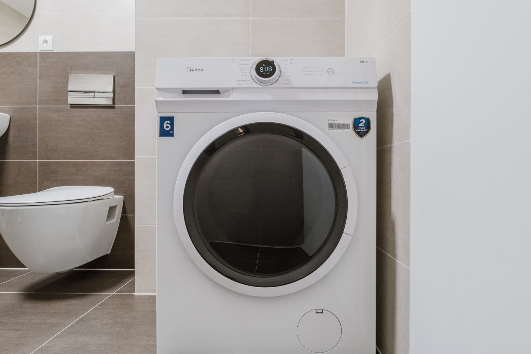 Pronájem bytu 32 m², Olgy Havlové, Praha, Praha Pronájem bytu 32 m², Olgy Havlové, Praha, Praha