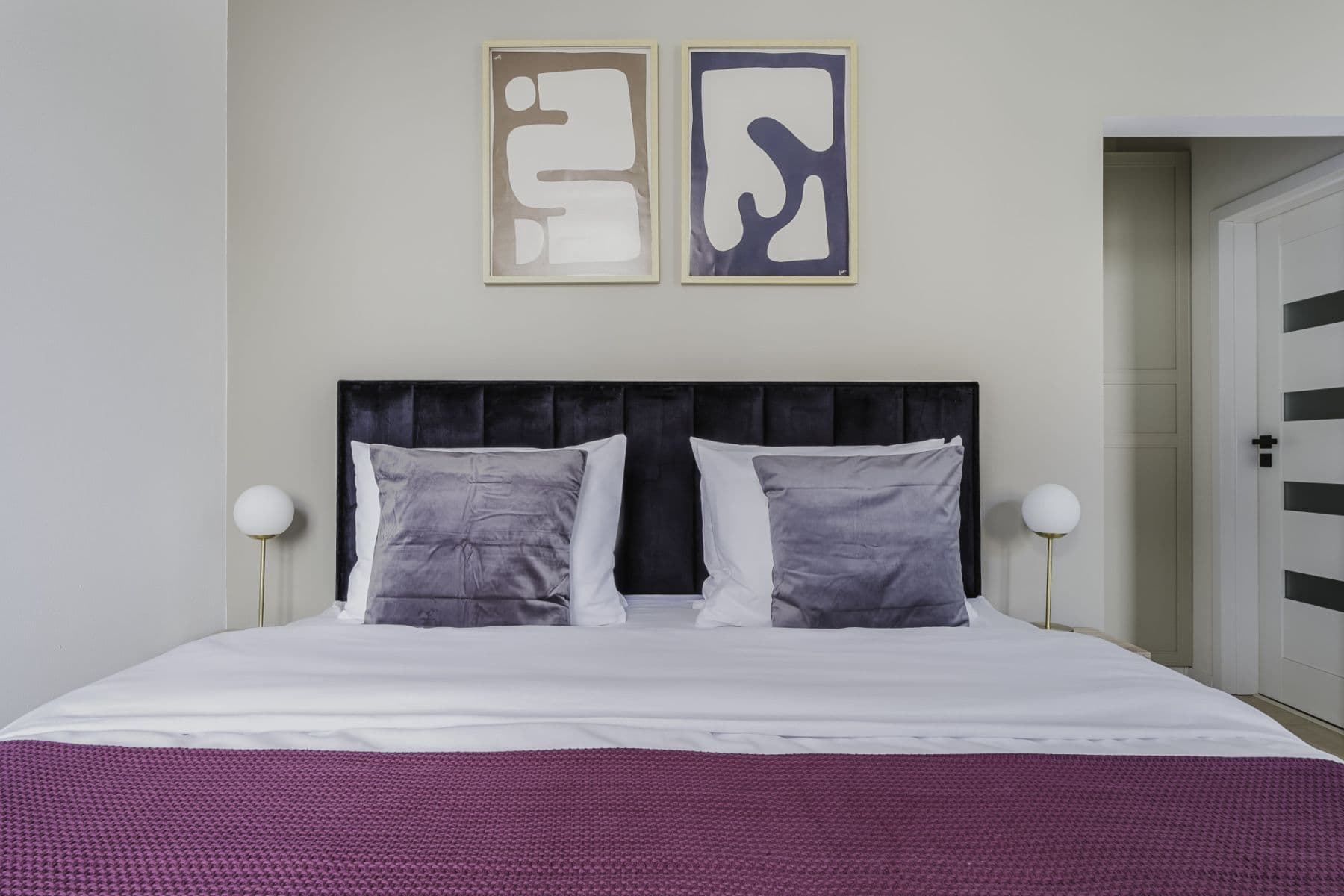 Pronájem bytu 36 m², Bořivojova, Praha, Praha Pronájem bytu 36 m², Bořivojova, Praha, Praha