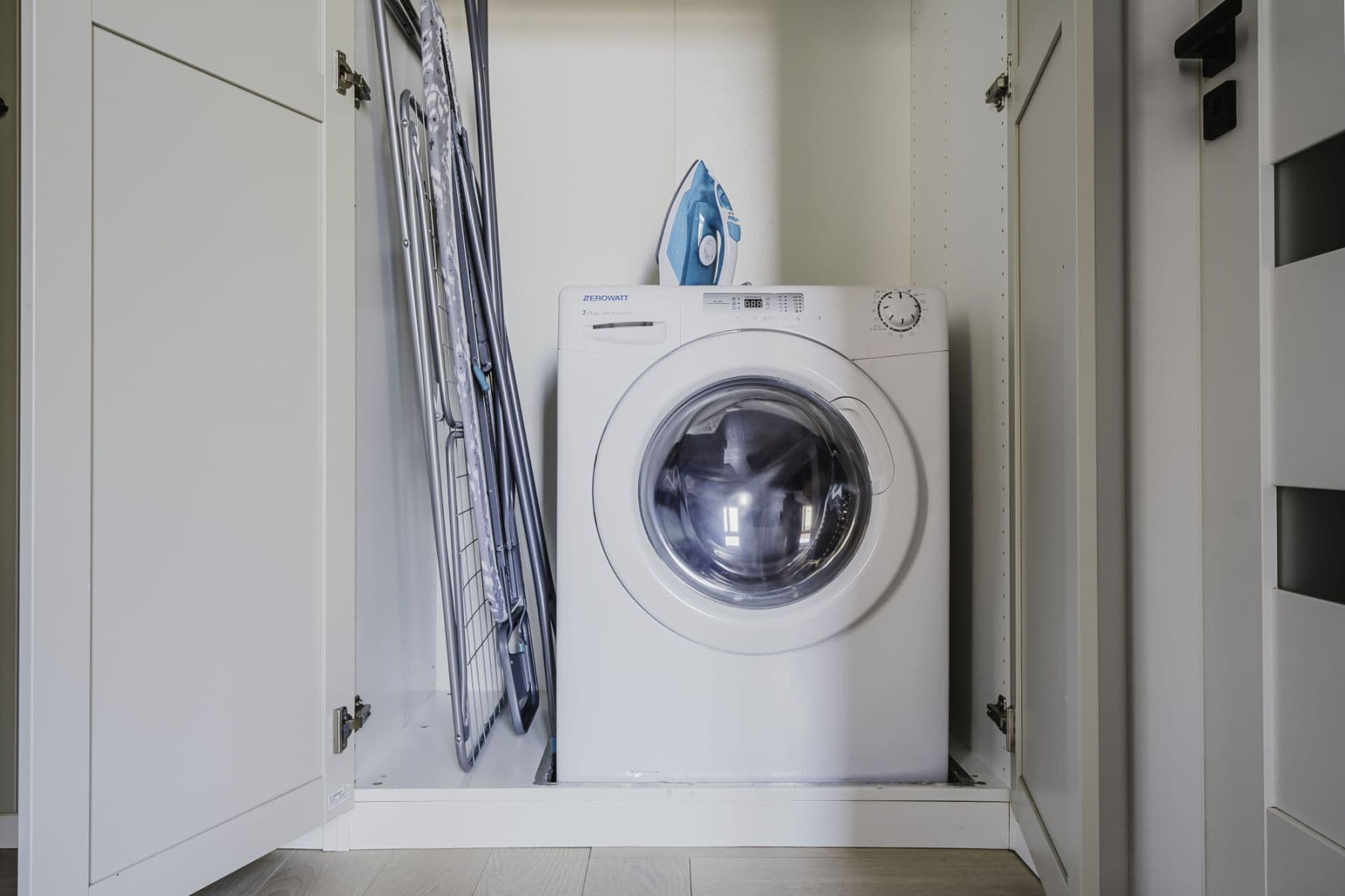 Pronájem bytu 36 m², Bořivojova, Praha, Praha Pronájem bytu 36 m², Bořivojova, Praha, Praha