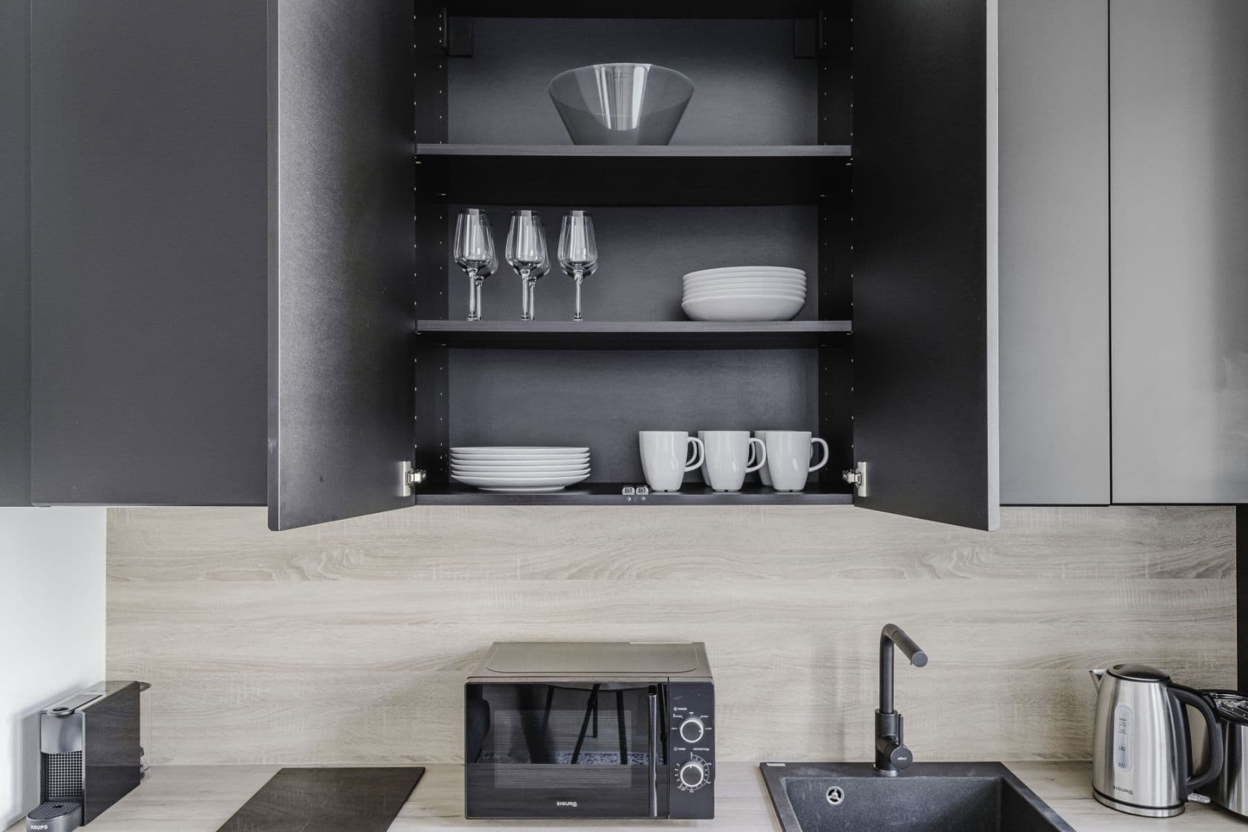 Pronájem bytu 36 m², Bořivojova, Praha, Praha Pronájem bytu 36 m², Bořivojova, Praha, Praha