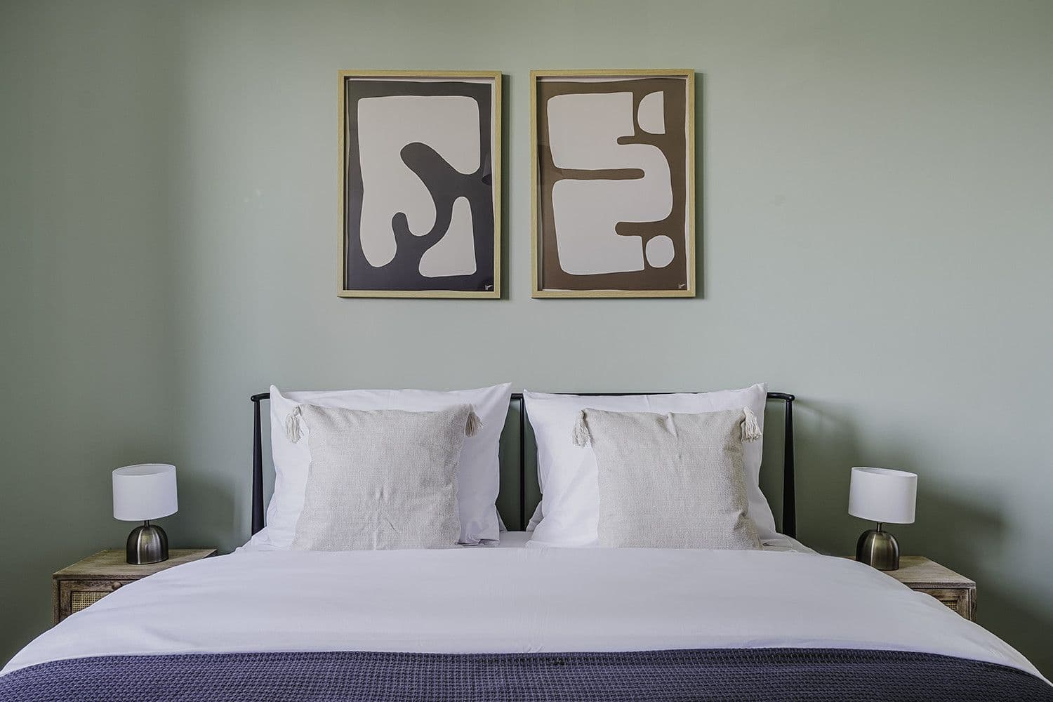 Pronájem bytu 52 m², Olgy Havlové, Praha, Praha Pronájem bytu 52 m², Olgy Havlové, Praha, Praha