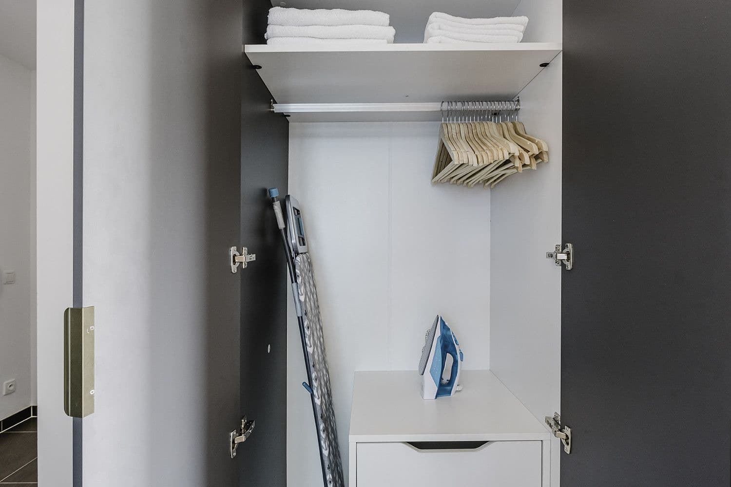 Pronájem bytu 52 m², Olgy Havlové, Praha, Praha Pronájem bytu 52 m², Olgy Havlové, Praha, Praha