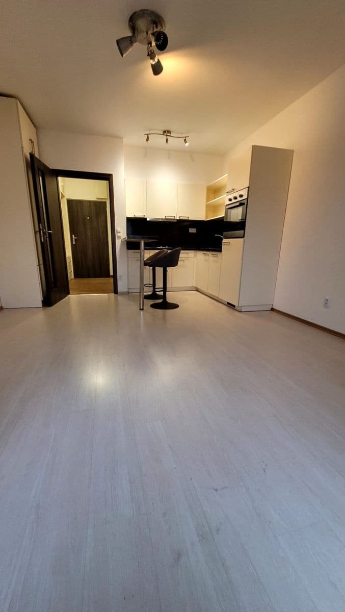 Pronájem bytu 1+kk 31 m², Frýdecká, Praha, Praha Pronájem bytu 1+kk 31 m², Frýdecká, Praha, Praha
