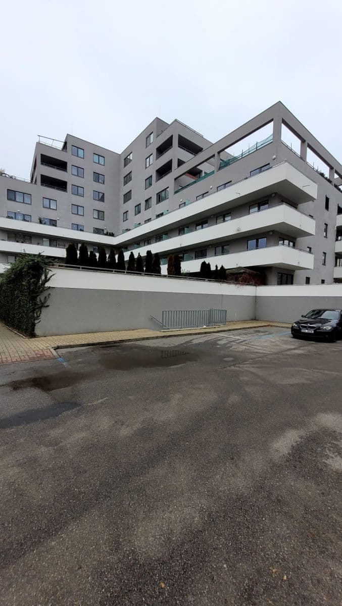 Pronájem bytu 1+kk 31 m², Frýdecká, Praha, Praha Pronájem bytu 1+kk 31 m², Frýdecká, Praha, Praha