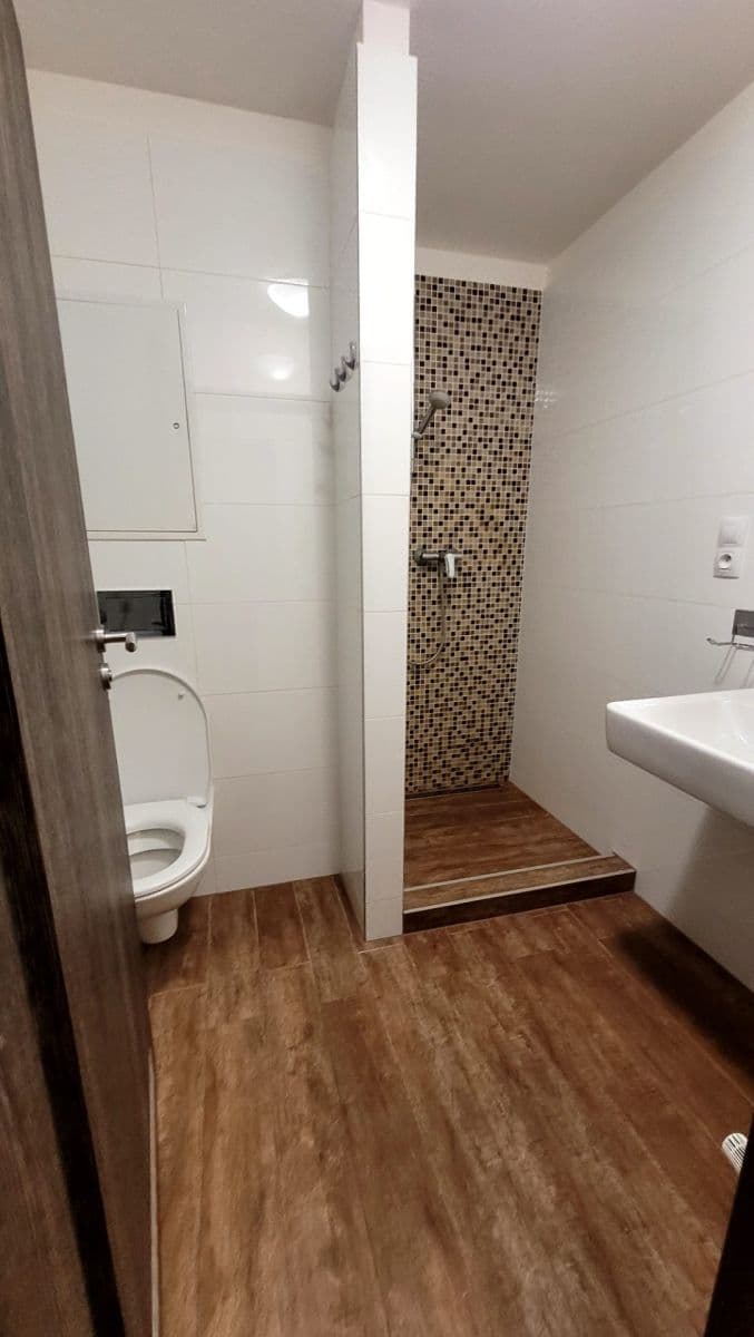 Pronájem bytu 1+kk 31 m², Frýdecká, Praha, Praha Pronájem bytu 1+kk 31 m², Frýdecká, Praha, Praha