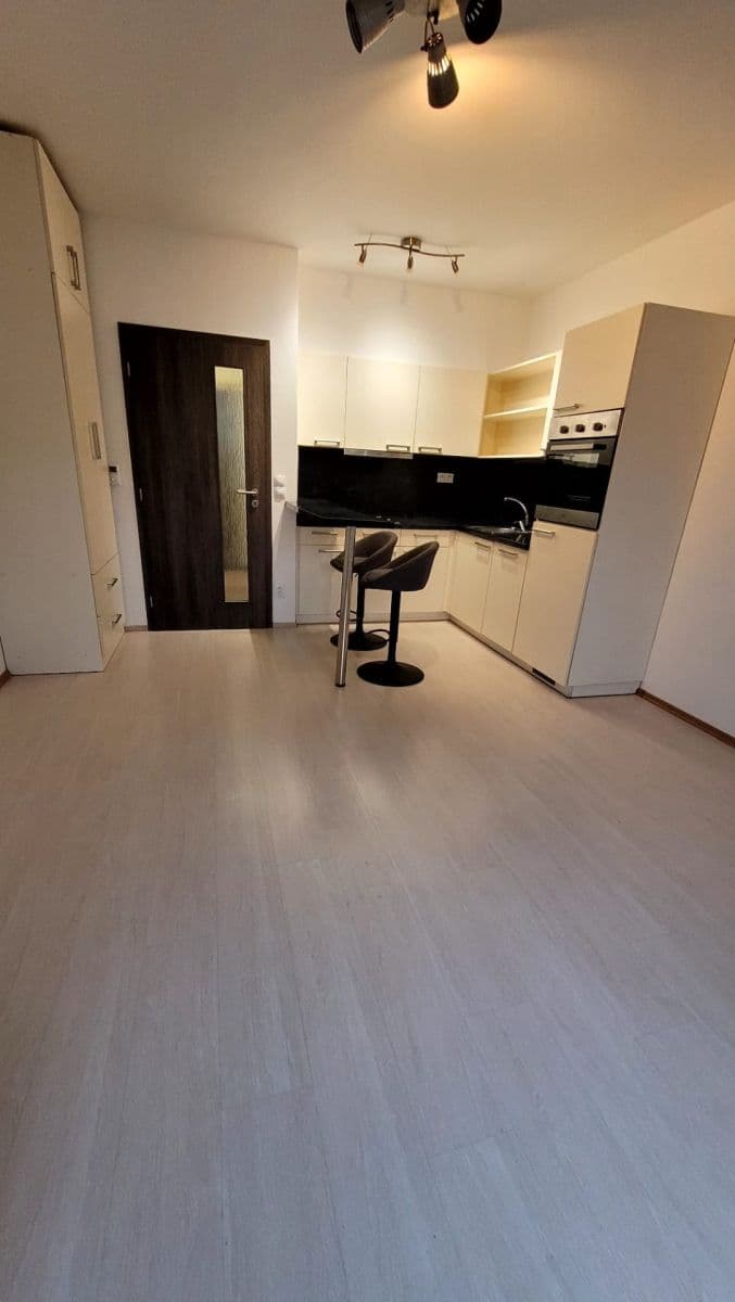 Pronájem bytu 1+kk 31 m², Frýdecká, Praha, Praha Pronájem bytu 1+kk 31 m², Frýdecká, Praha, Praha