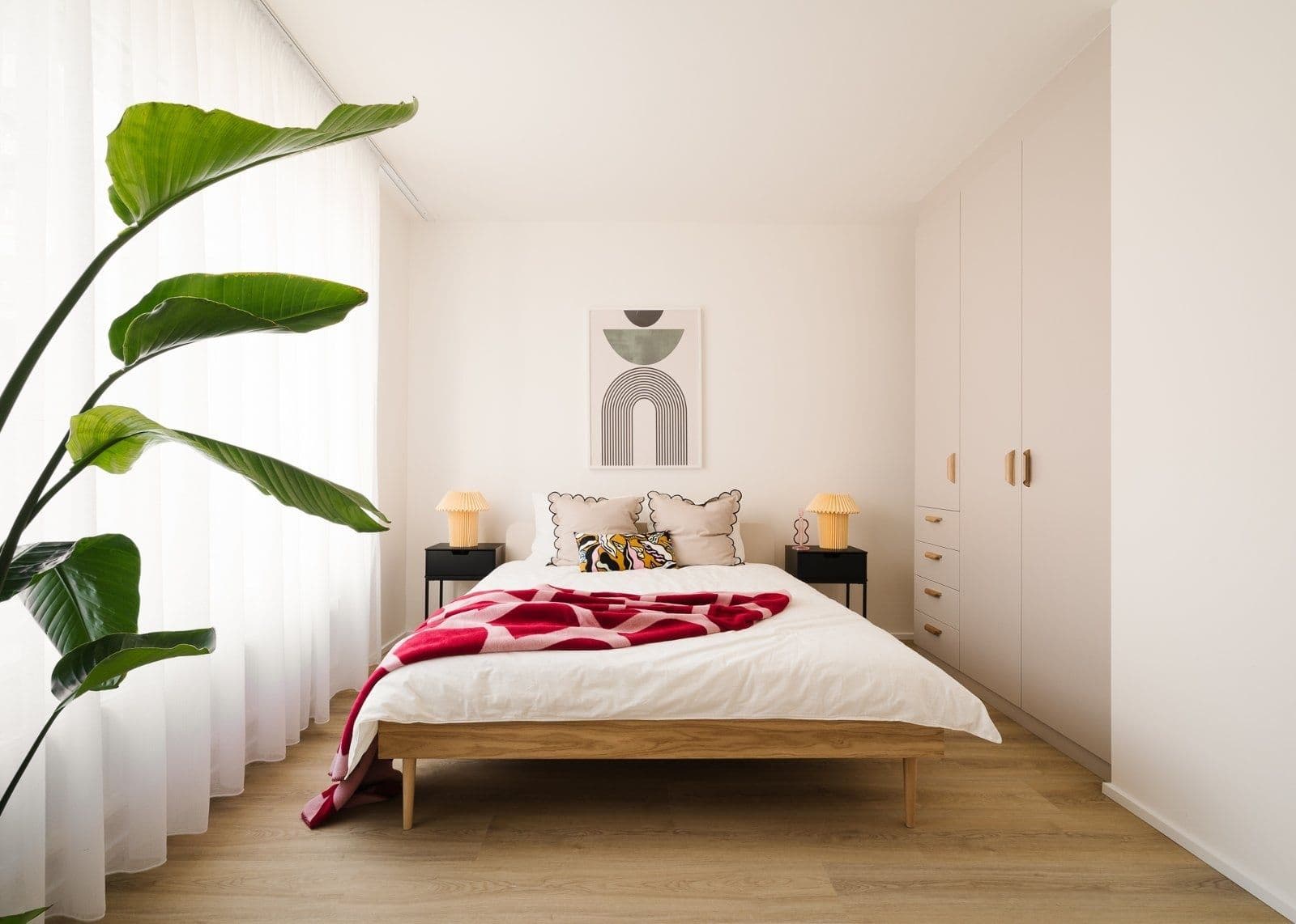 Pronájem bytu 3+kk 82 m², U Pergamenky, Praha, Praha Pronájem bytu 3+kk 82 m², U Pergamenky, Praha, Praha