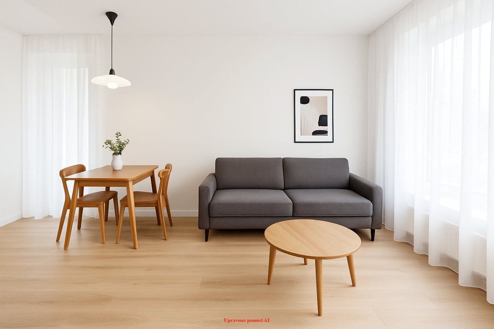 Pronájem bytu 1+kk 44 m², Vrbenského, Praha, Praha Pronájem bytu 1+kk 44 m², Vrbenského, Praha, Praha