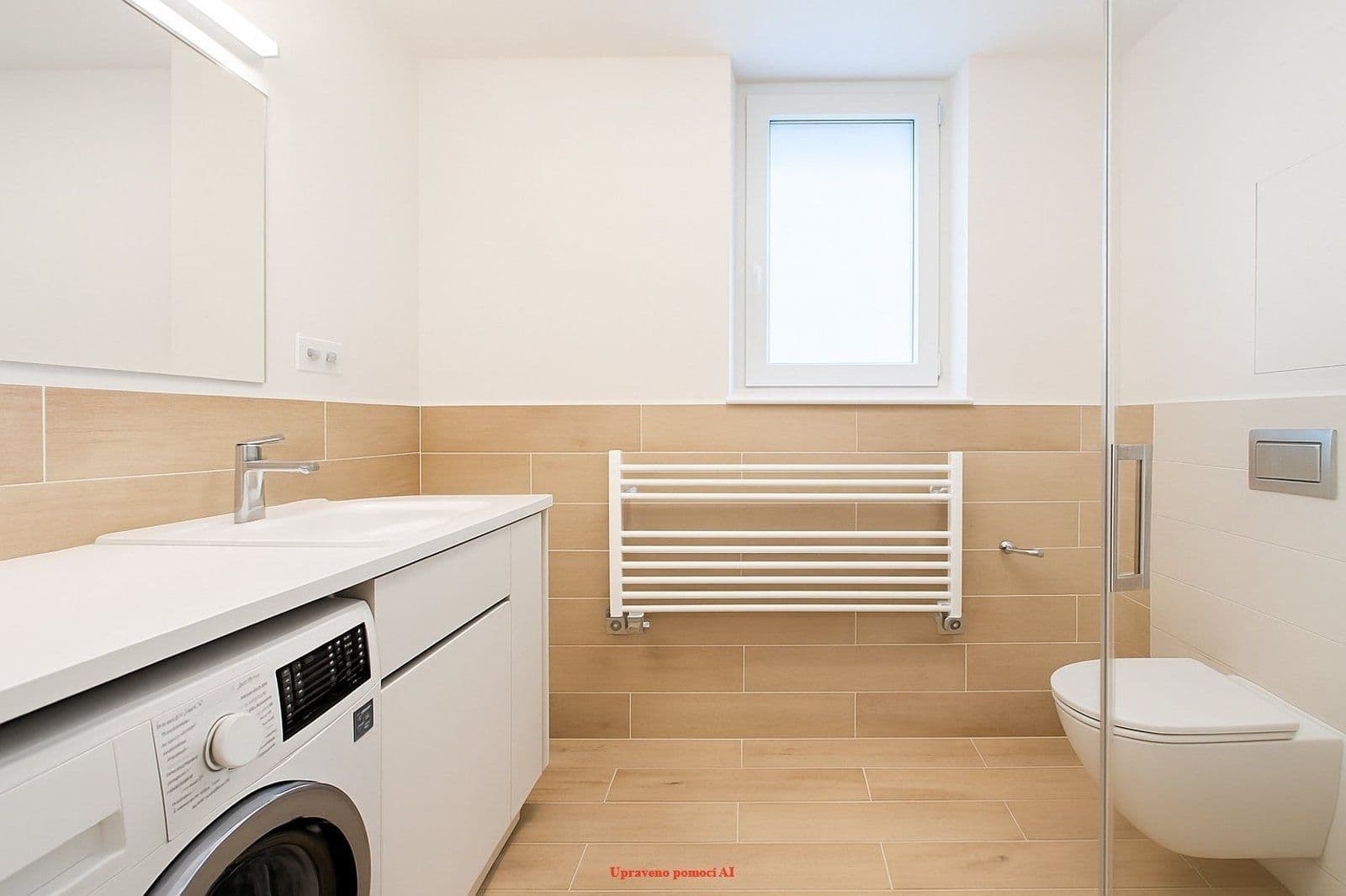 Pronájem bytu 1+kk 44 m², Vrbenského, Praha, Praha Pronájem bytu 1+kk 44 m², Vrbenského, Praha, Praha