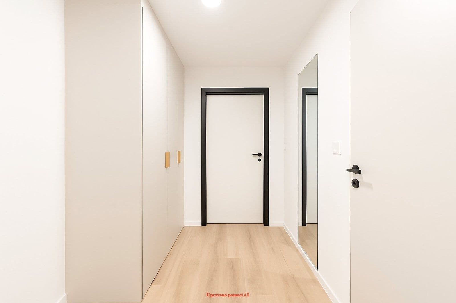 Pronájem bytu 1+kk 44 m², Vrbenského, Praha, Praha Pronájem bytu 1+kk 44 m², Vrbenského, Praha, Praha