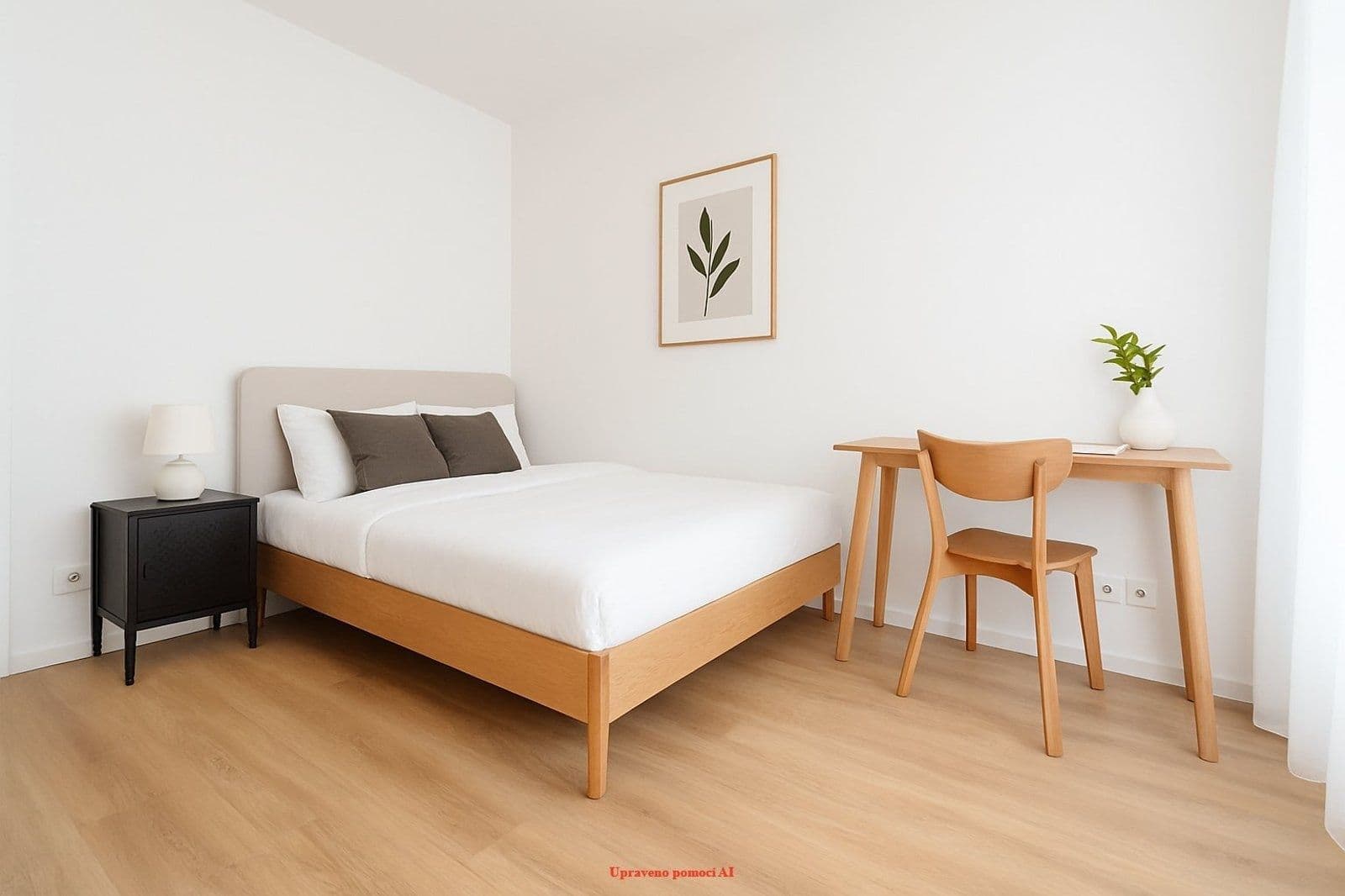 Pronájem bytu 1+kk 44 m², Vrbenského, Praha, Praha Pronájem bytu 1+kk 44 m², Vrbenského, Praha, Praha