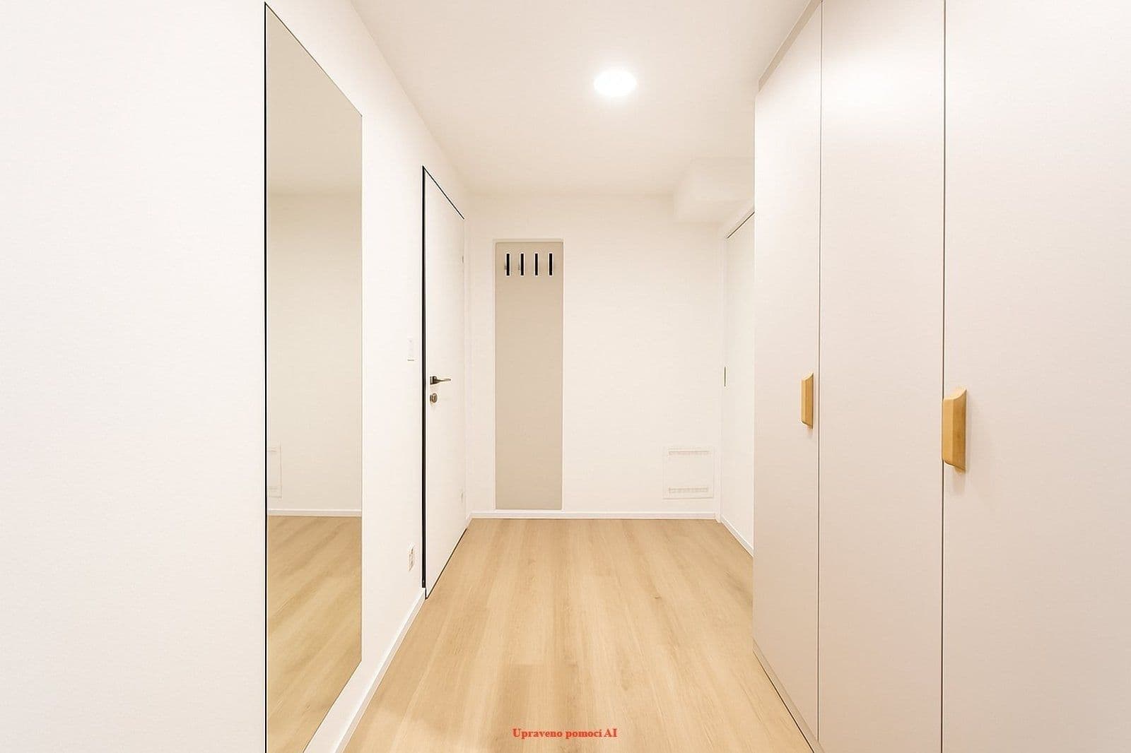 Pronájem bytu 1+kk 44 m², Vrbenského, Praha, Praha Pronájem bytu 1+kk 44 m², Vrbenského, Praha, Praha