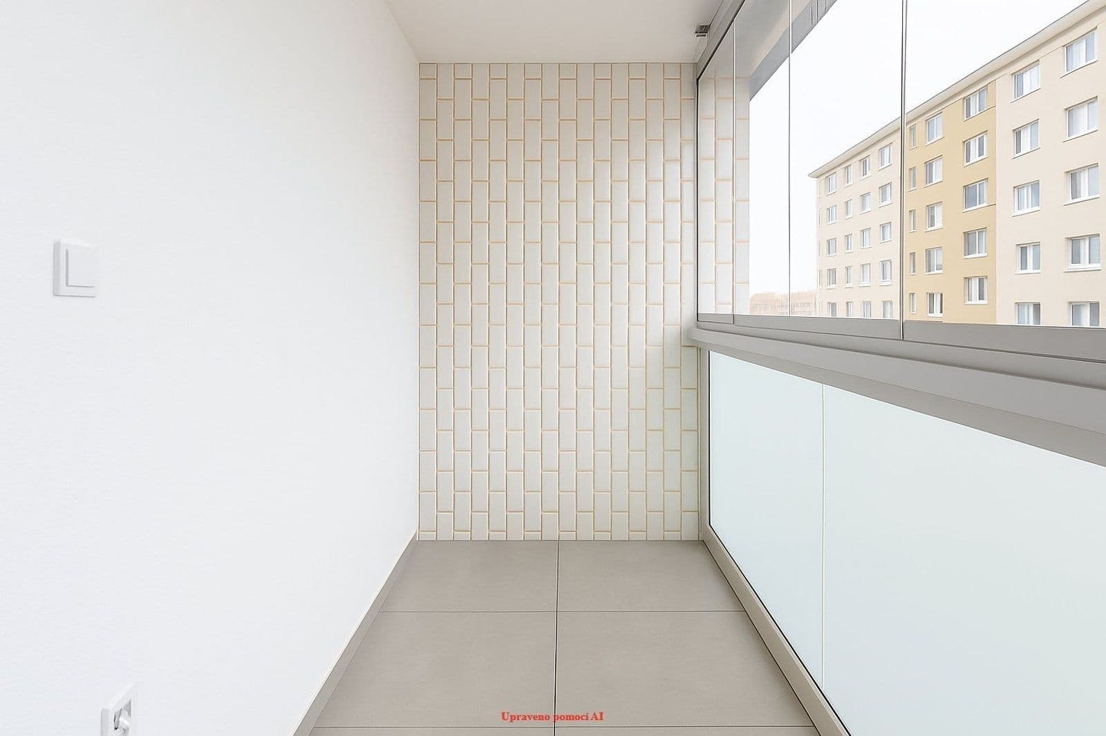 Pronájem bytu 1+kk 44 m², Vrbenského, Praha, Praha Pronájem bytu 1+kk 44 m², Vrbenského, Praha, Praha