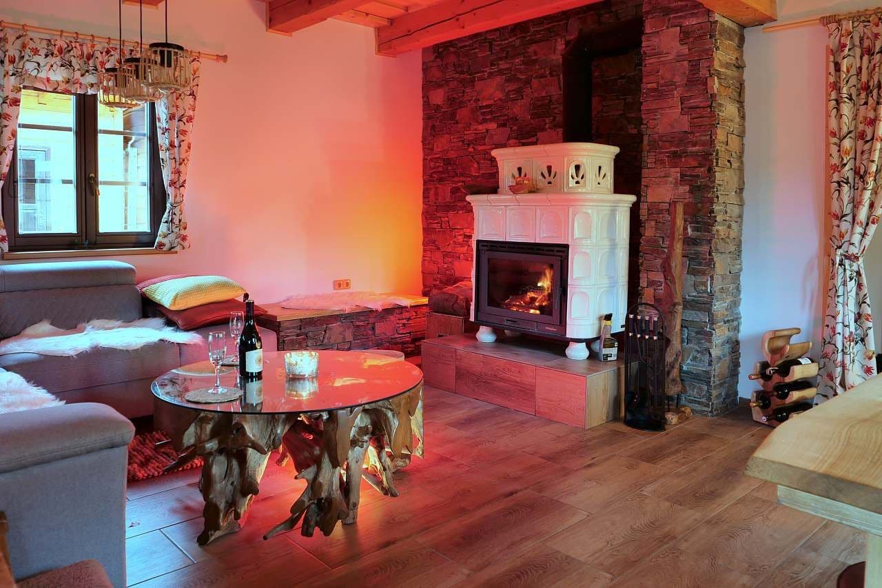 Pronájem chaty, chalupy, Halenkov, Zlínský kraj Pronájem chaty, chalupy, Halenkov, Zlínský kraj