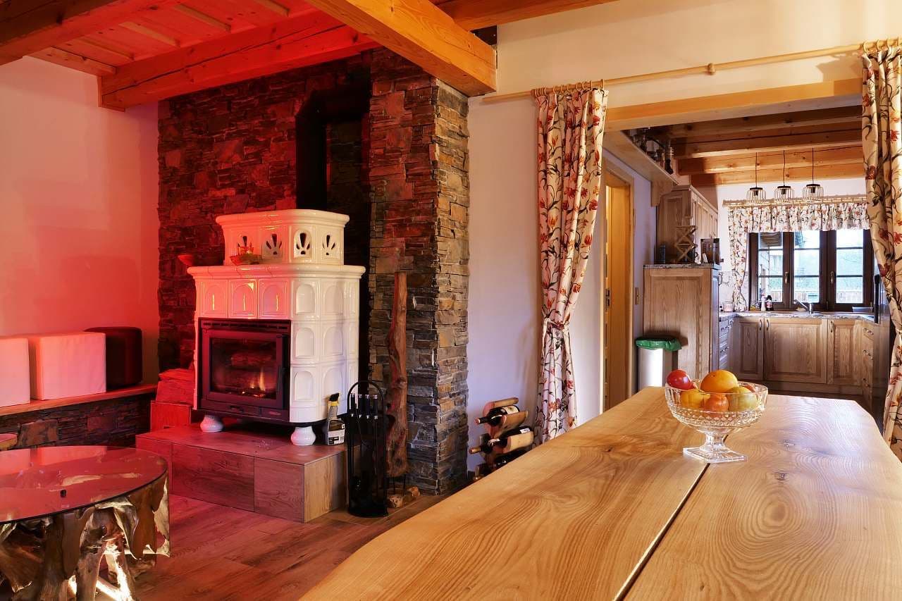 Pronájem chaty, chalupy, Halenkov, Zlínský kraj Pronájem chaty, chalupy, Halenkov, Zlínský kraj