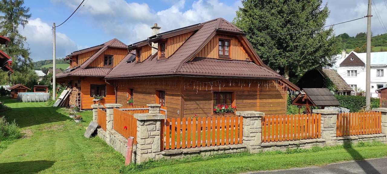 Pronájem chaty, chalupy, Halenkov, Zlínský kraj Pronájem chaty, chalupy, Halenkov, Zlínský kraj