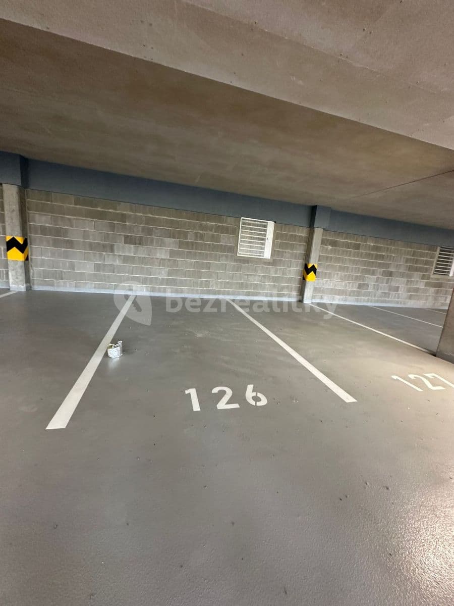 Pronájem bytu 2+kk 59 m², Kardausova, Praha, Praha Pronájem bytu 2+kk 59 m², Kardausova, Praha, Praha